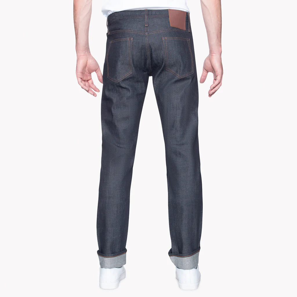 UB222 11oz. Tapered Japanese Selvedge