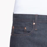 UB222 11oz. Tapered Japanese Selvedge