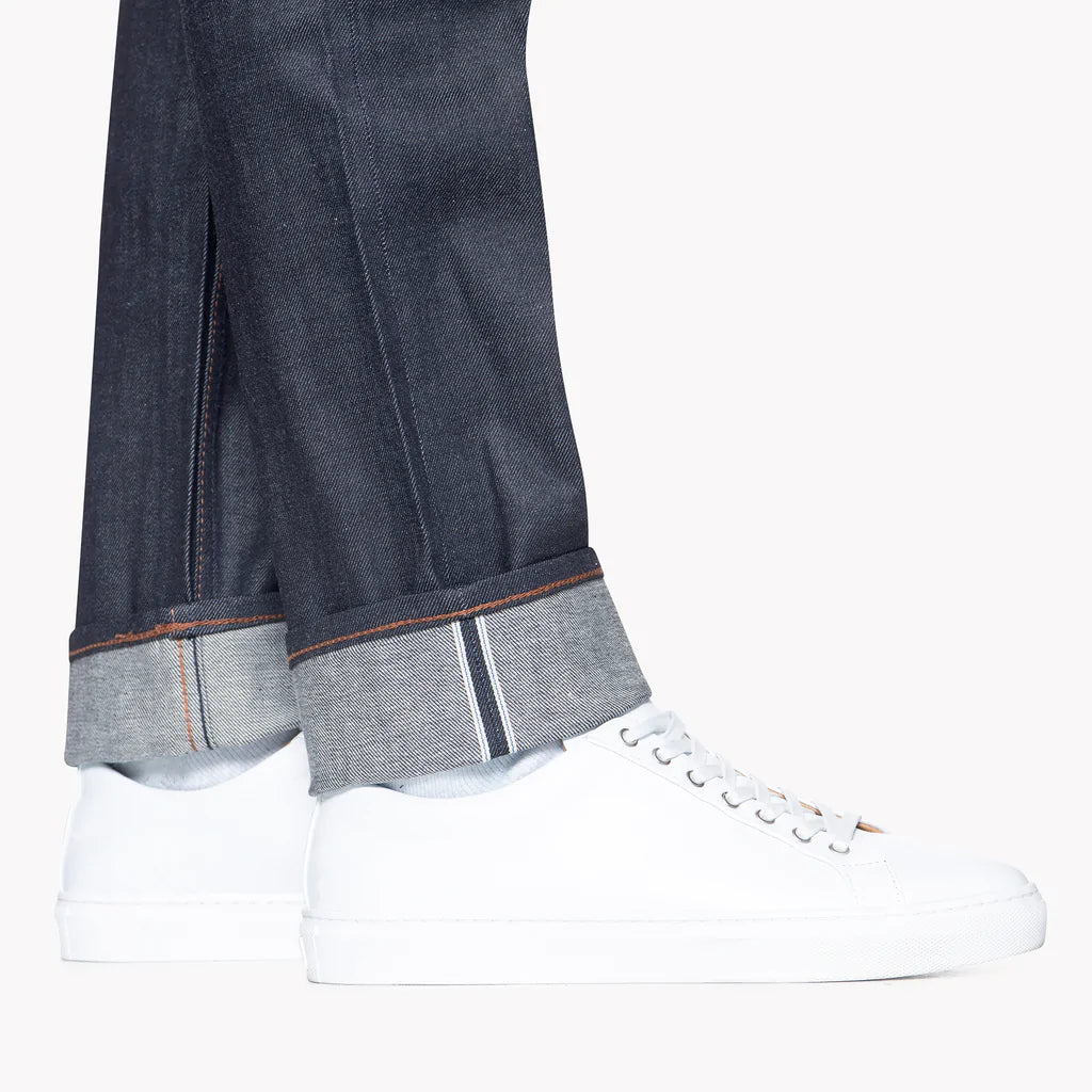 UB222 11oz. Tapered Japanese Selvedge