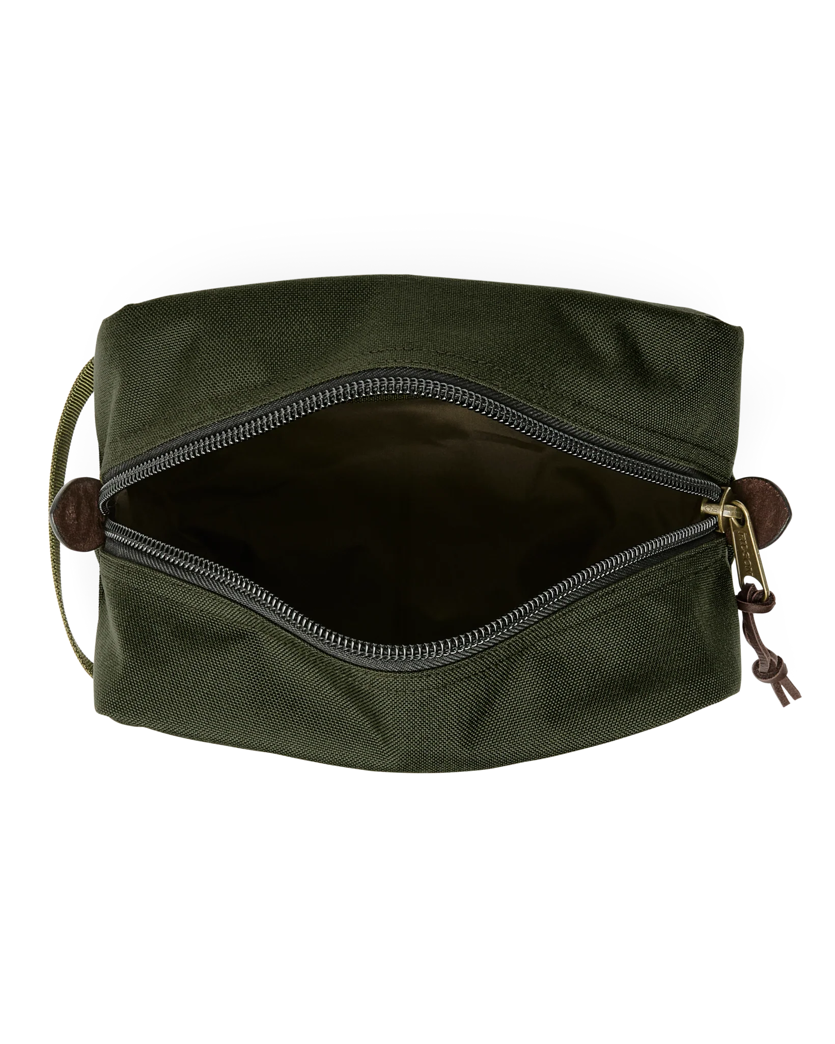 Dryden Dopp Kit "Otter Green"