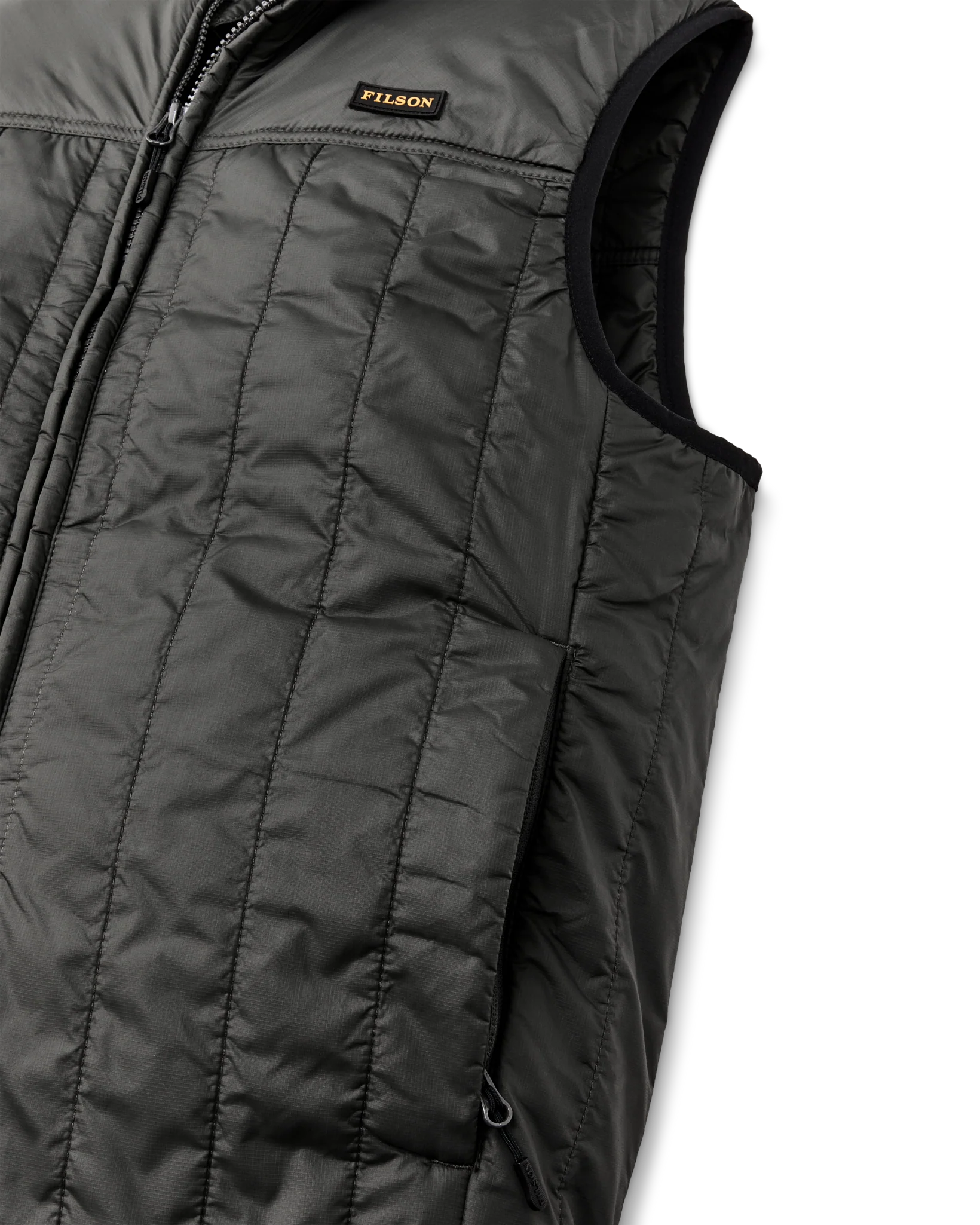 Ultralight Vest "Raven"