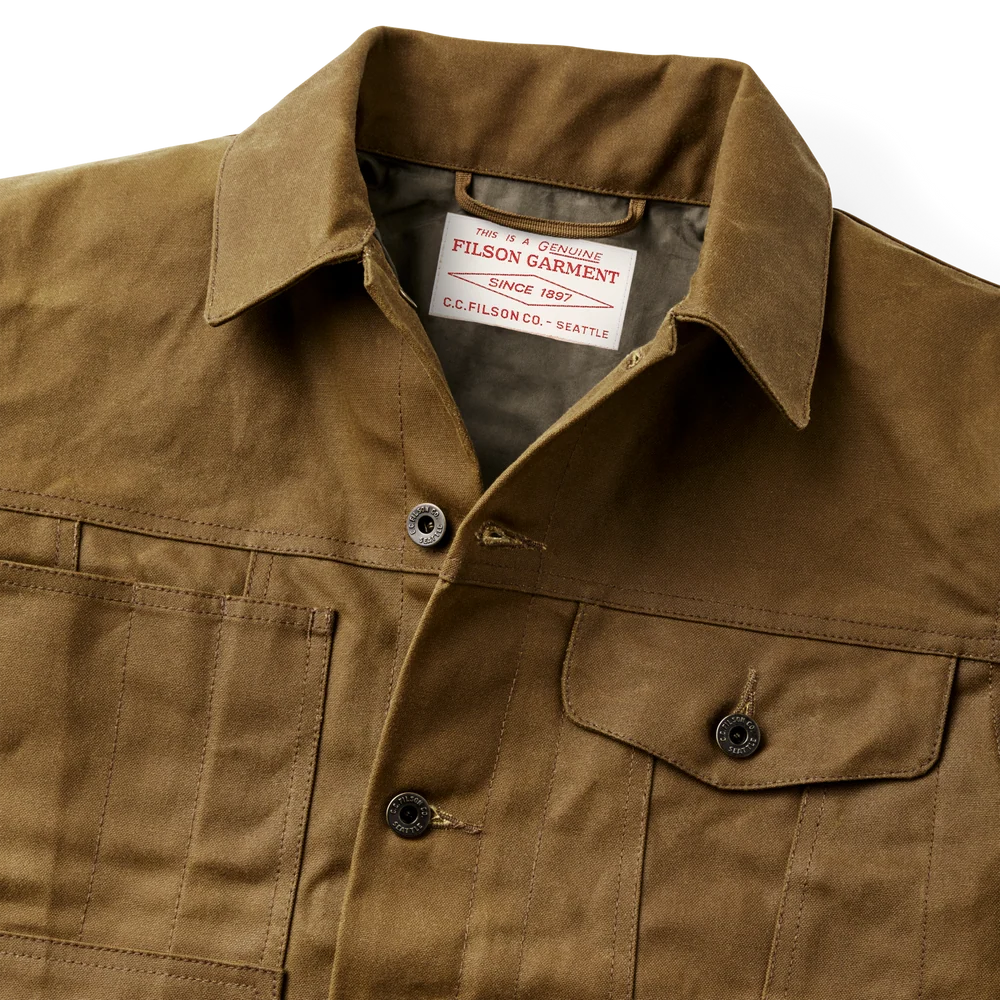 Short Lined Cruiser "Tan"