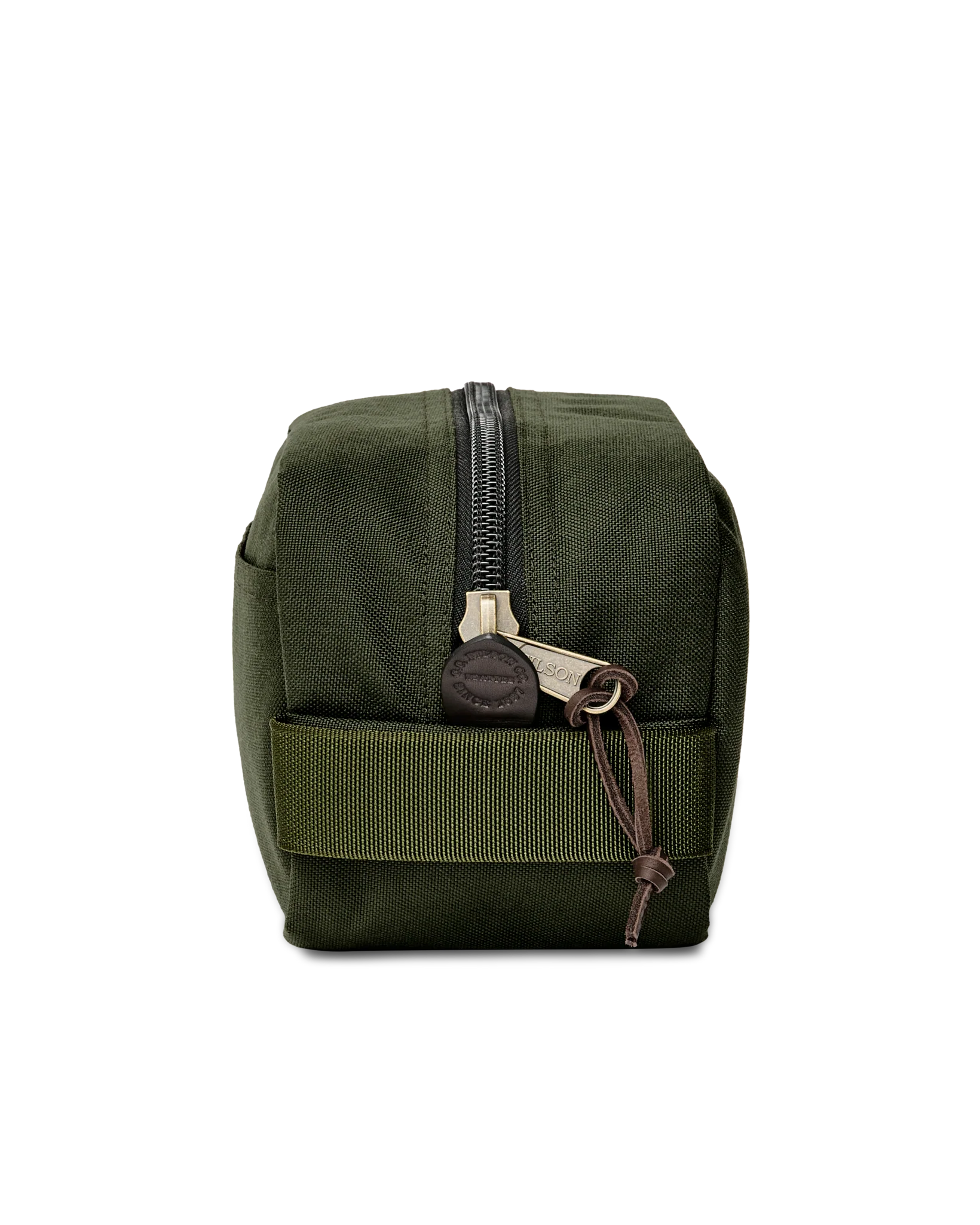 Dryden Dopp Kit "Otter Green"