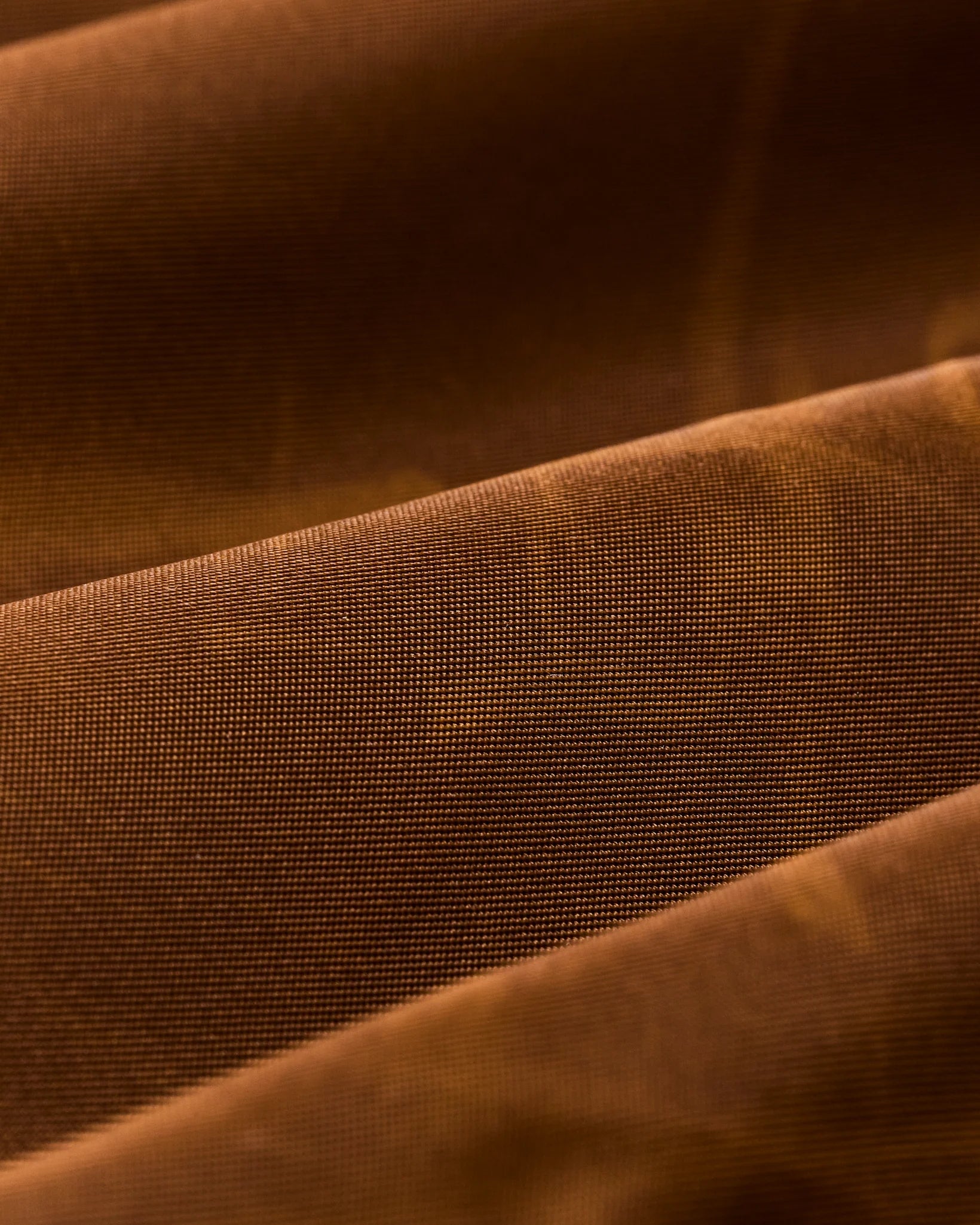 Embroidered Montlake Jacket "Whiskey"