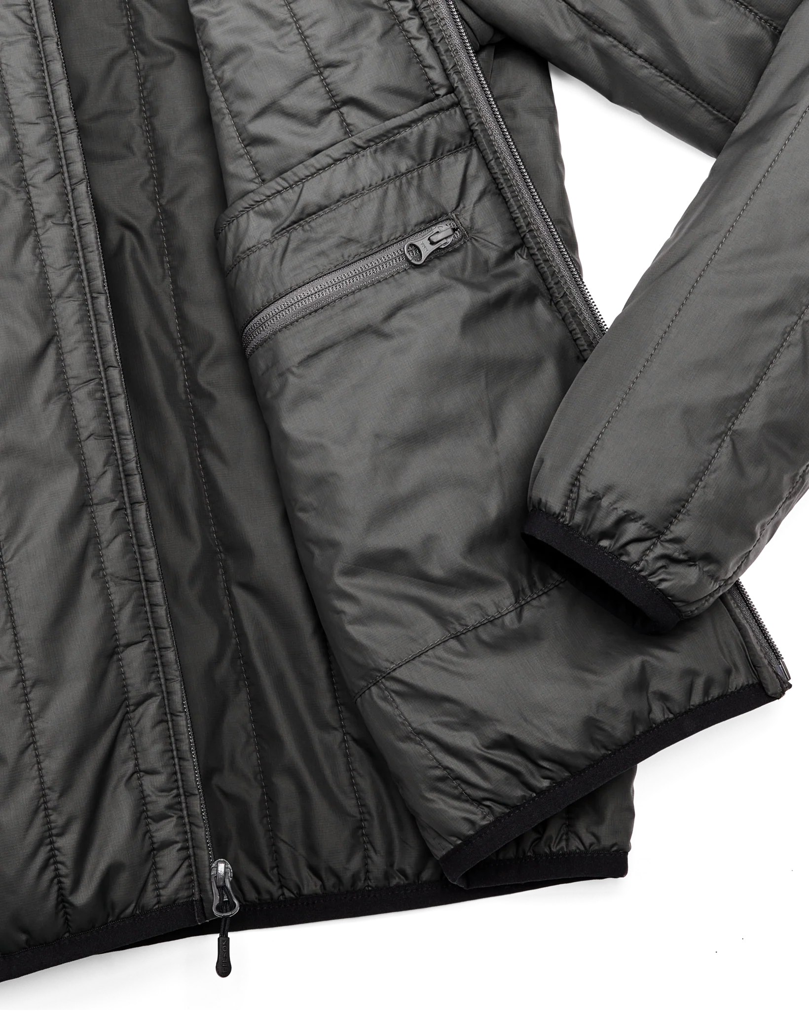 Ultralight Jacket "Raven"