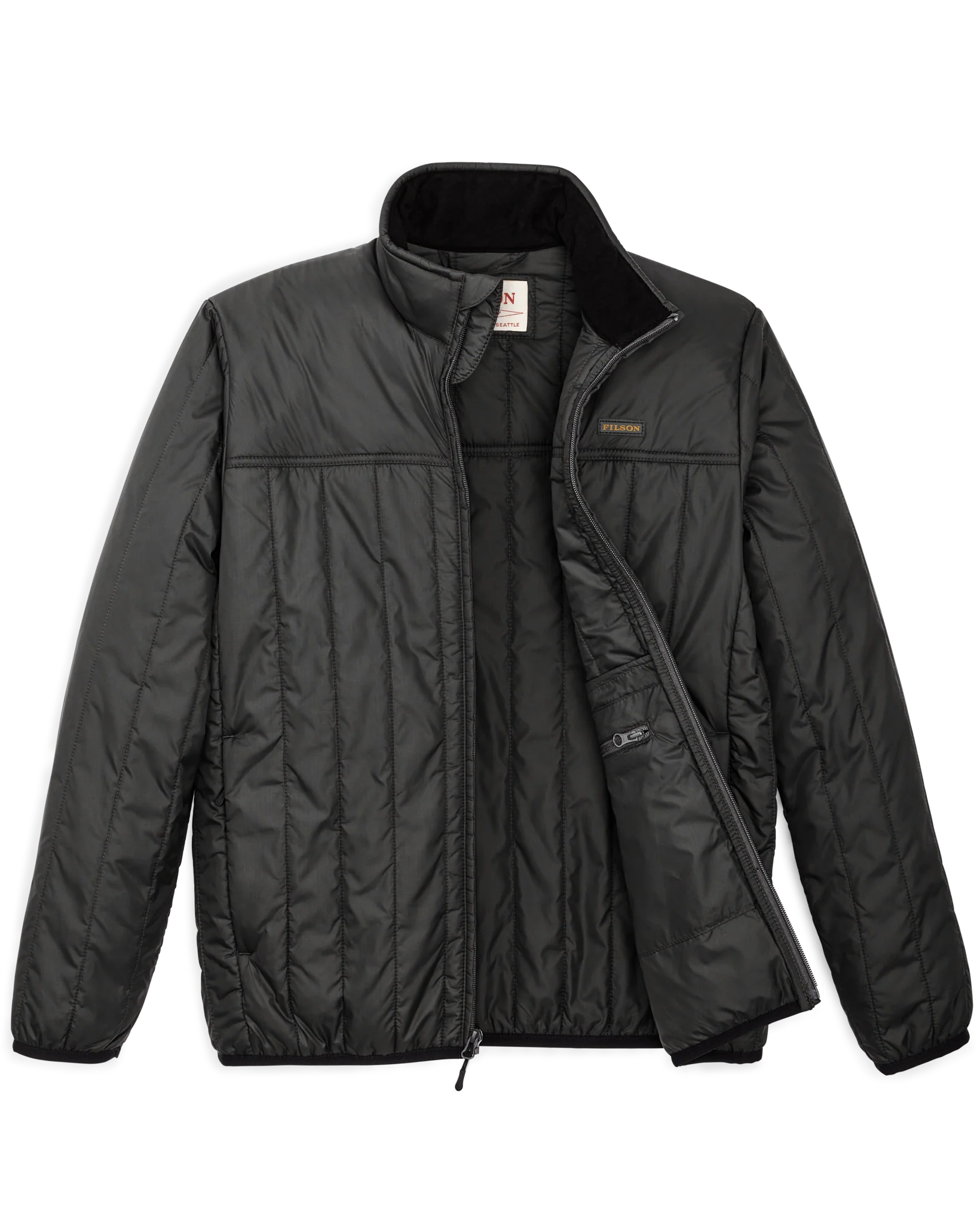 Ultralight Jacket "Raven"