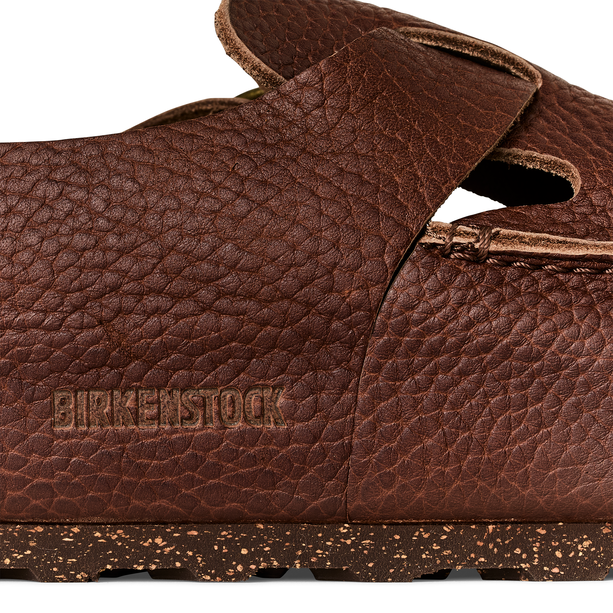 Filson X Birkenstock London Methow "Roast"