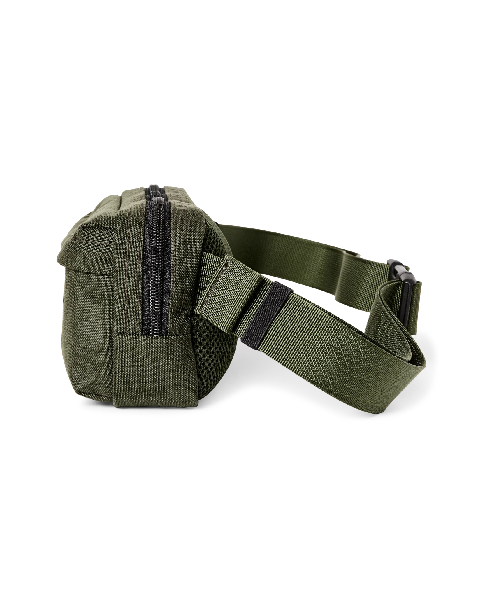 Dryden Crossbody Bag "Otter"