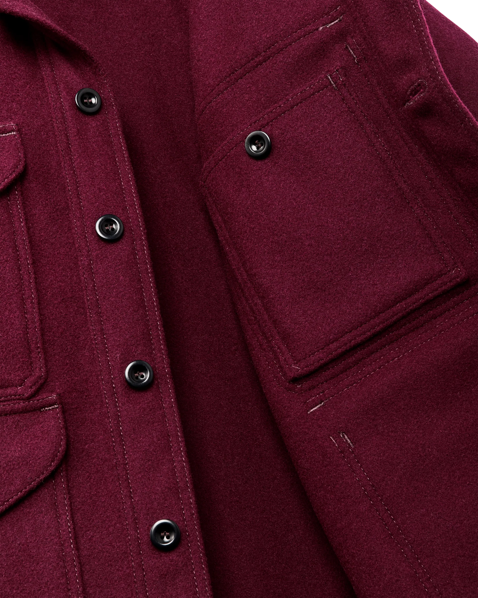 1940's Mackinaw Cruiser "Wine"