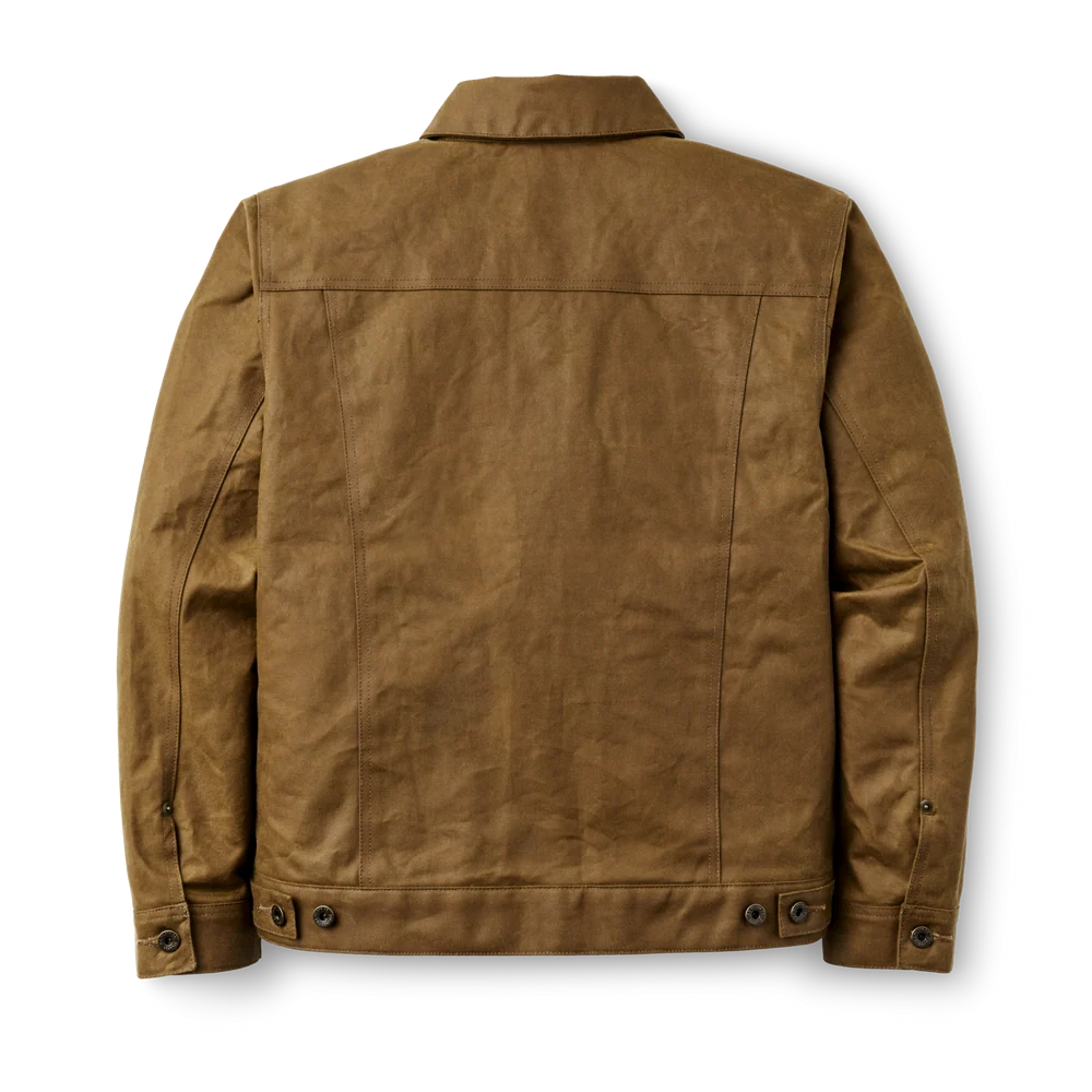 Short Lined Cruiser "Tan"