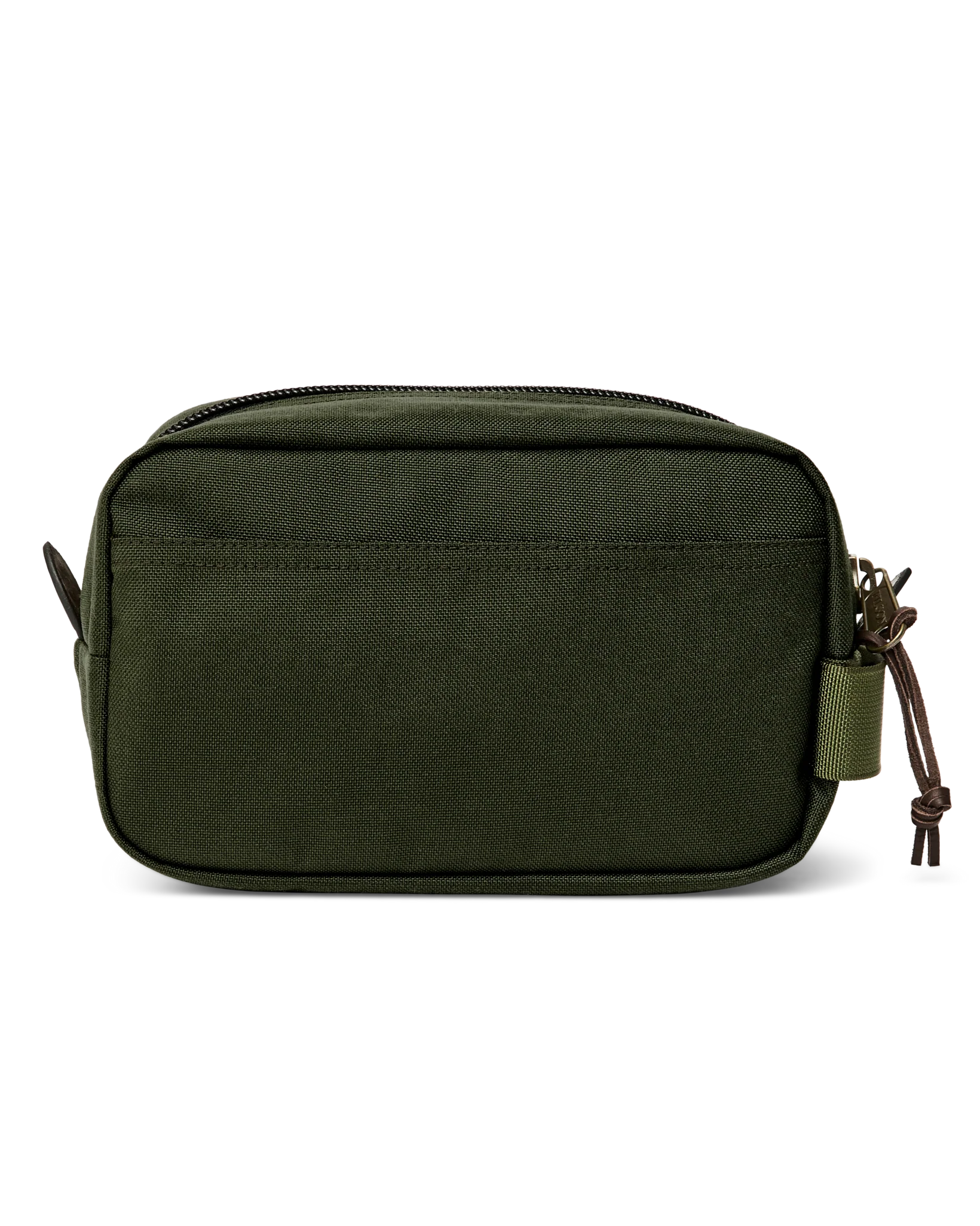 Dryden Dopp Kit "Otter Green"
