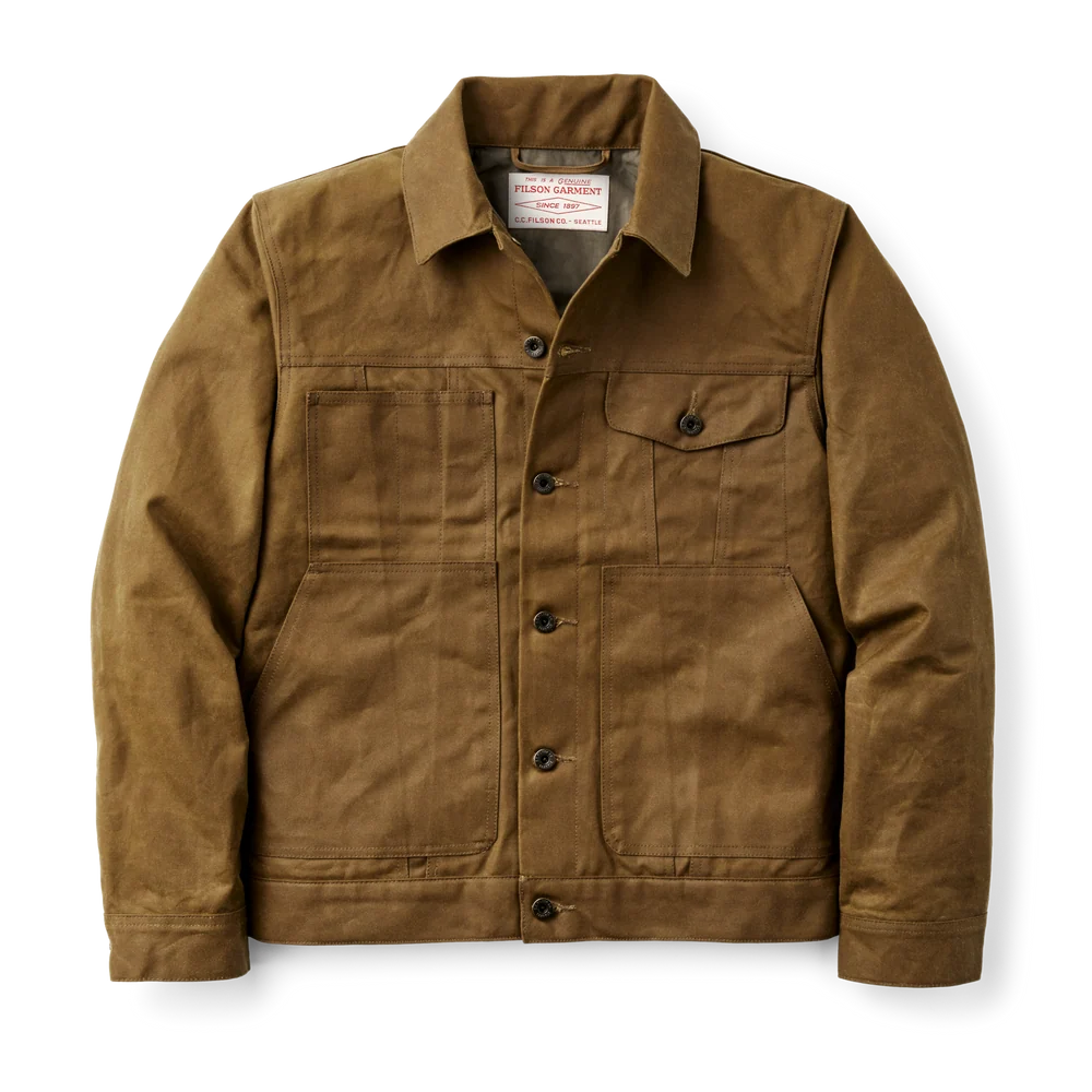 Short Lined Cruiser "Tan"