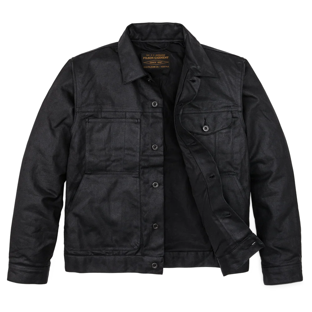 Short Lined Cruiser "Black"