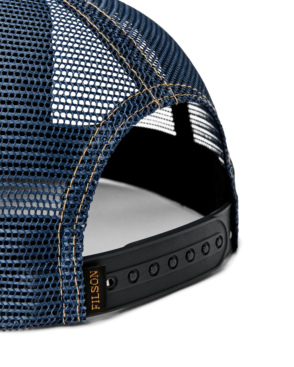 Scenic Trucker Mesh "Indigo"
