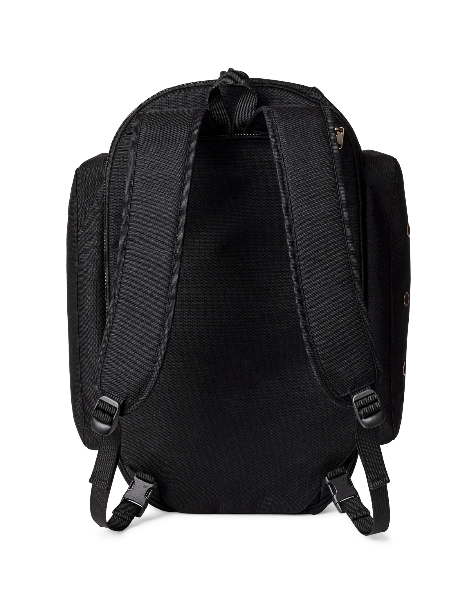 Dryden Duffle Pack "Black"