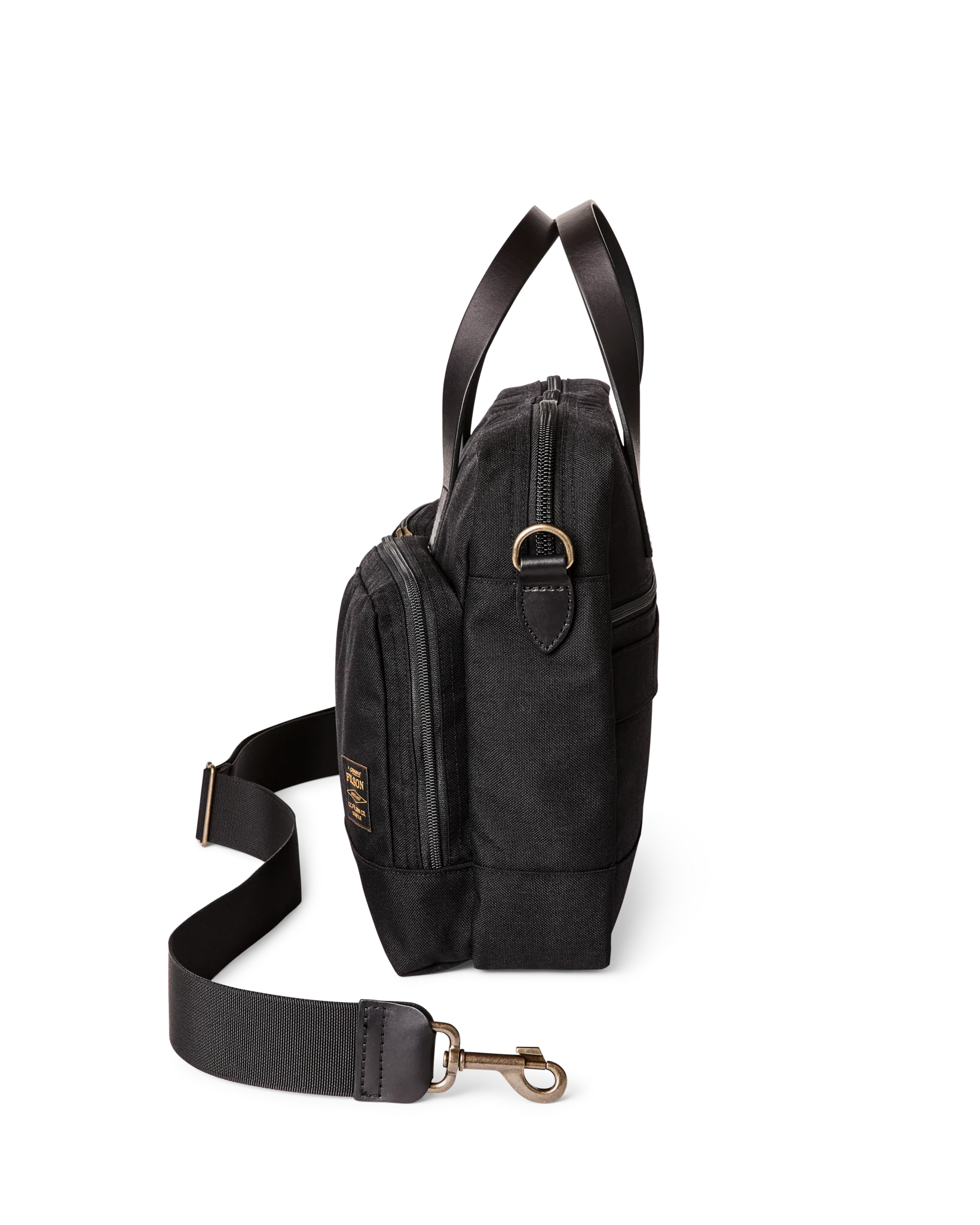 Dryden Briefcase "Black"