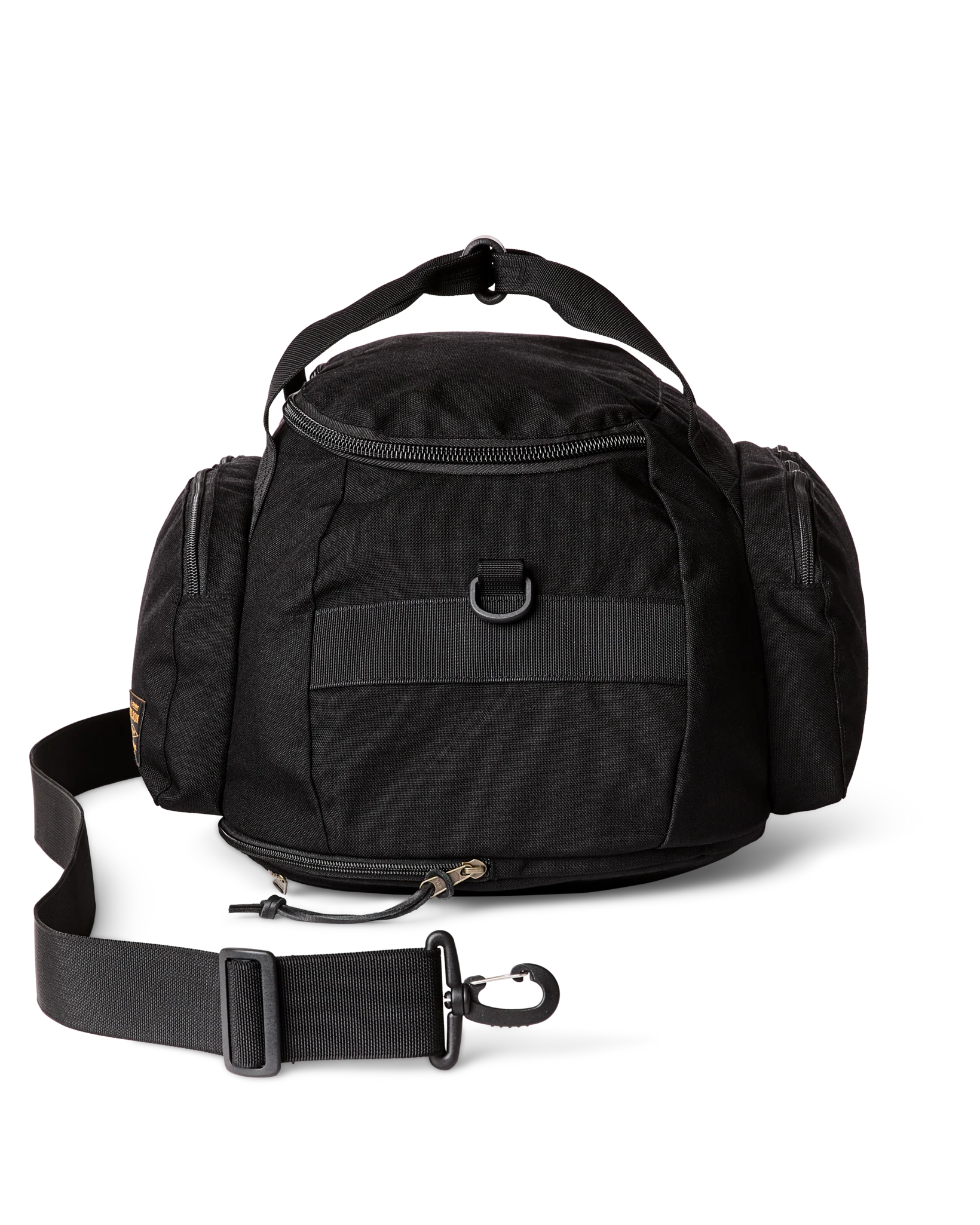 Dryden Duffle Pack "Black"