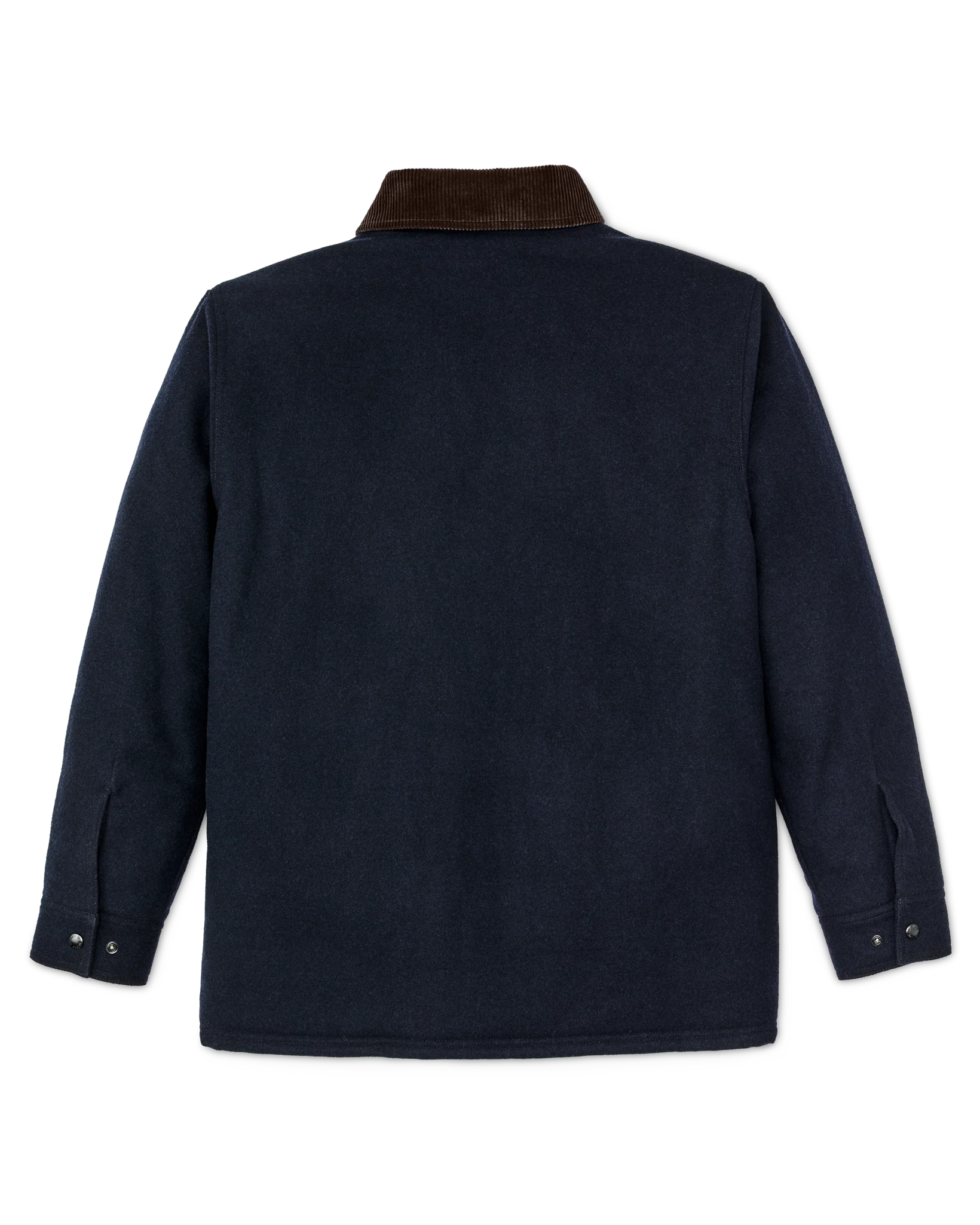 Spokane Insulated Cruiser Jacket "Navy"