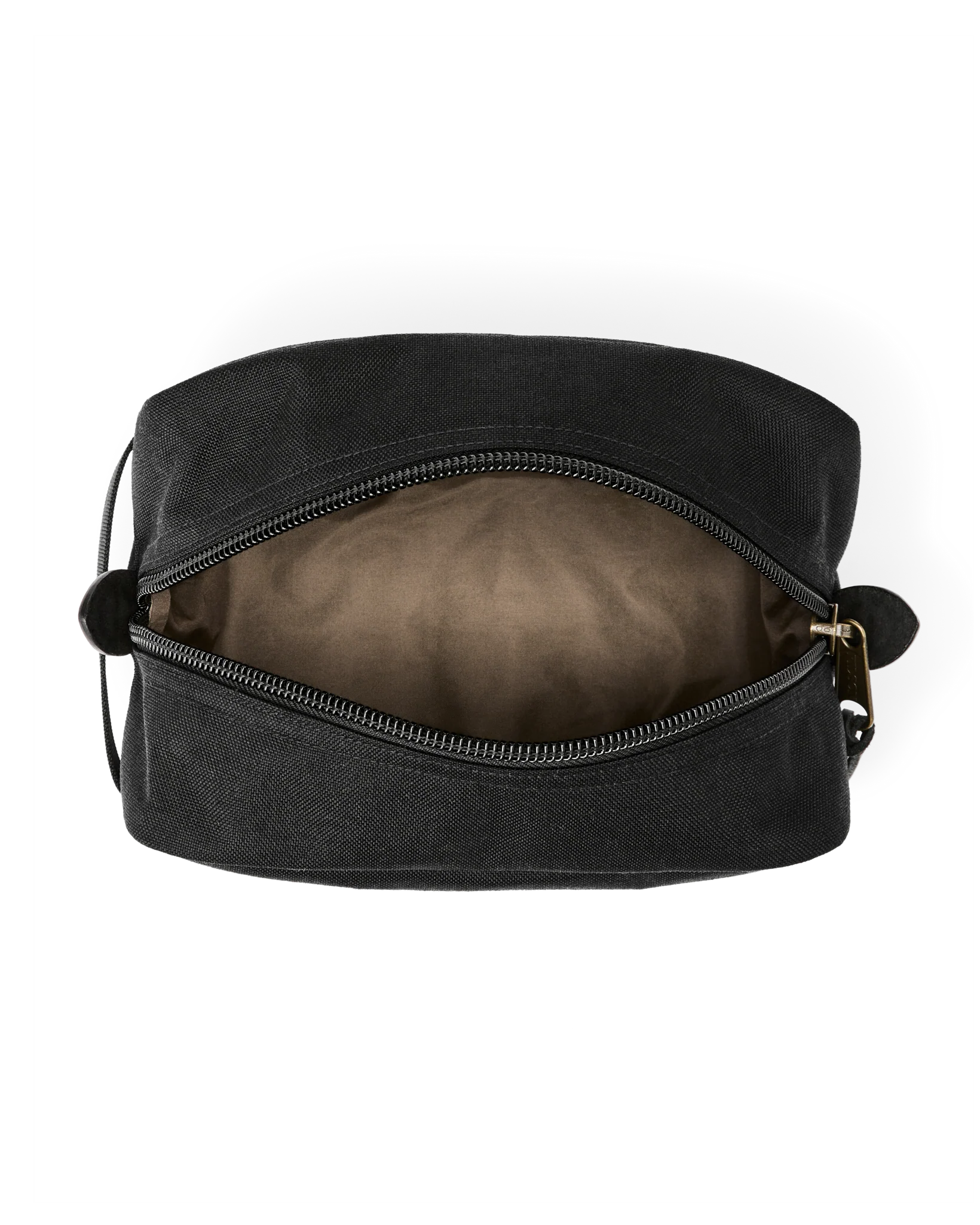 Dryden Dopp Kit "Black"