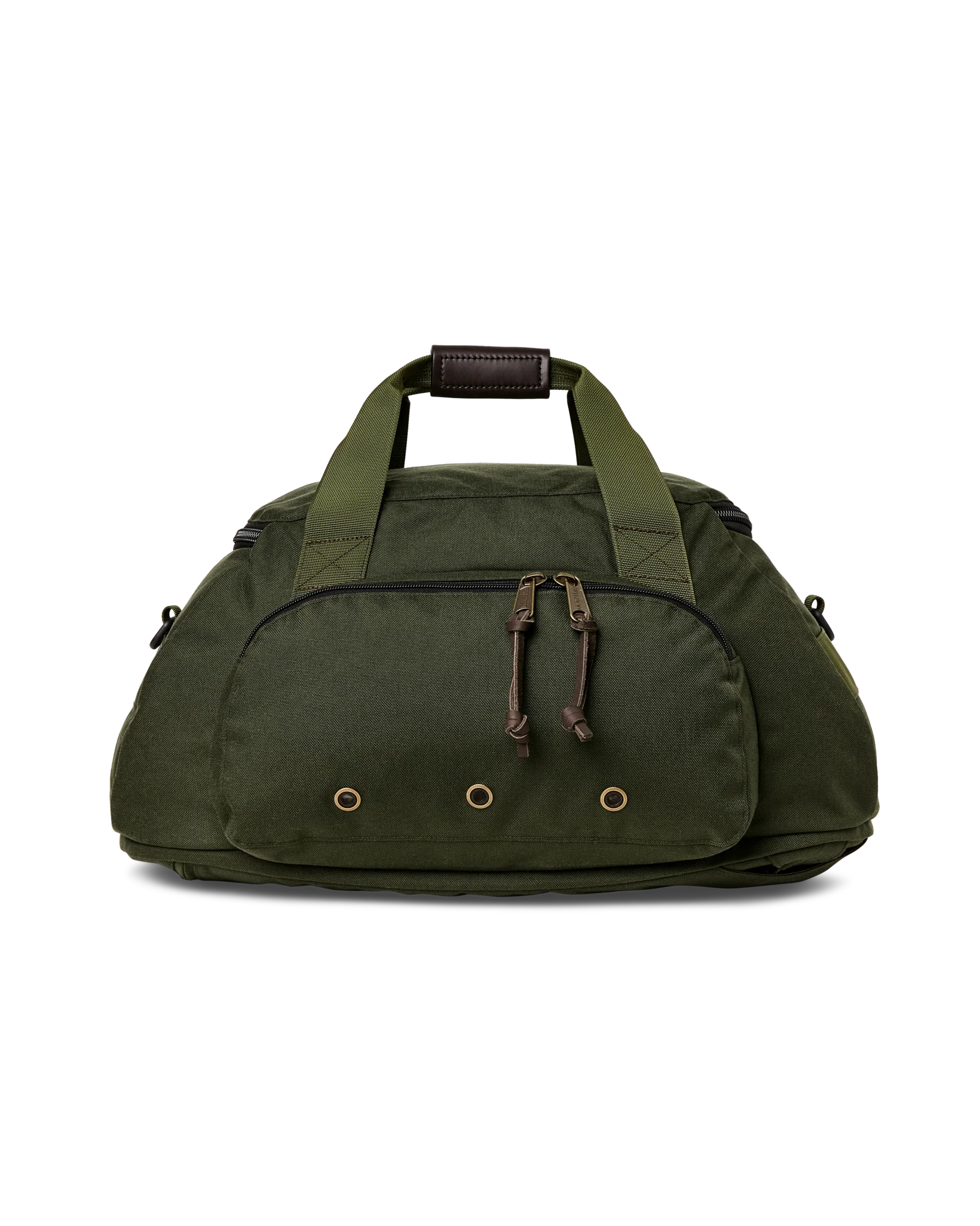 Dryden Duffle "Otter Green"
