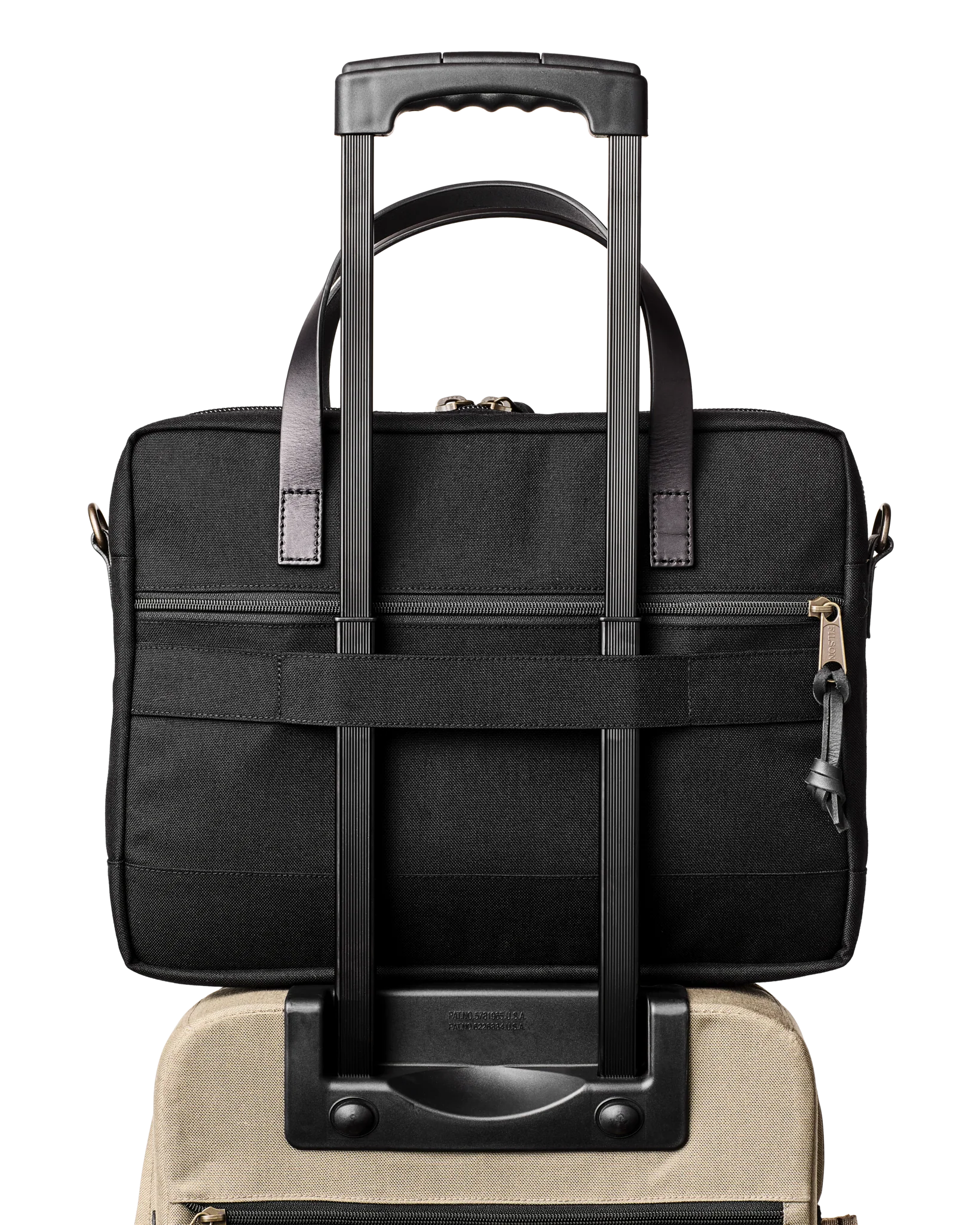 Dryden Briefcase "Black"