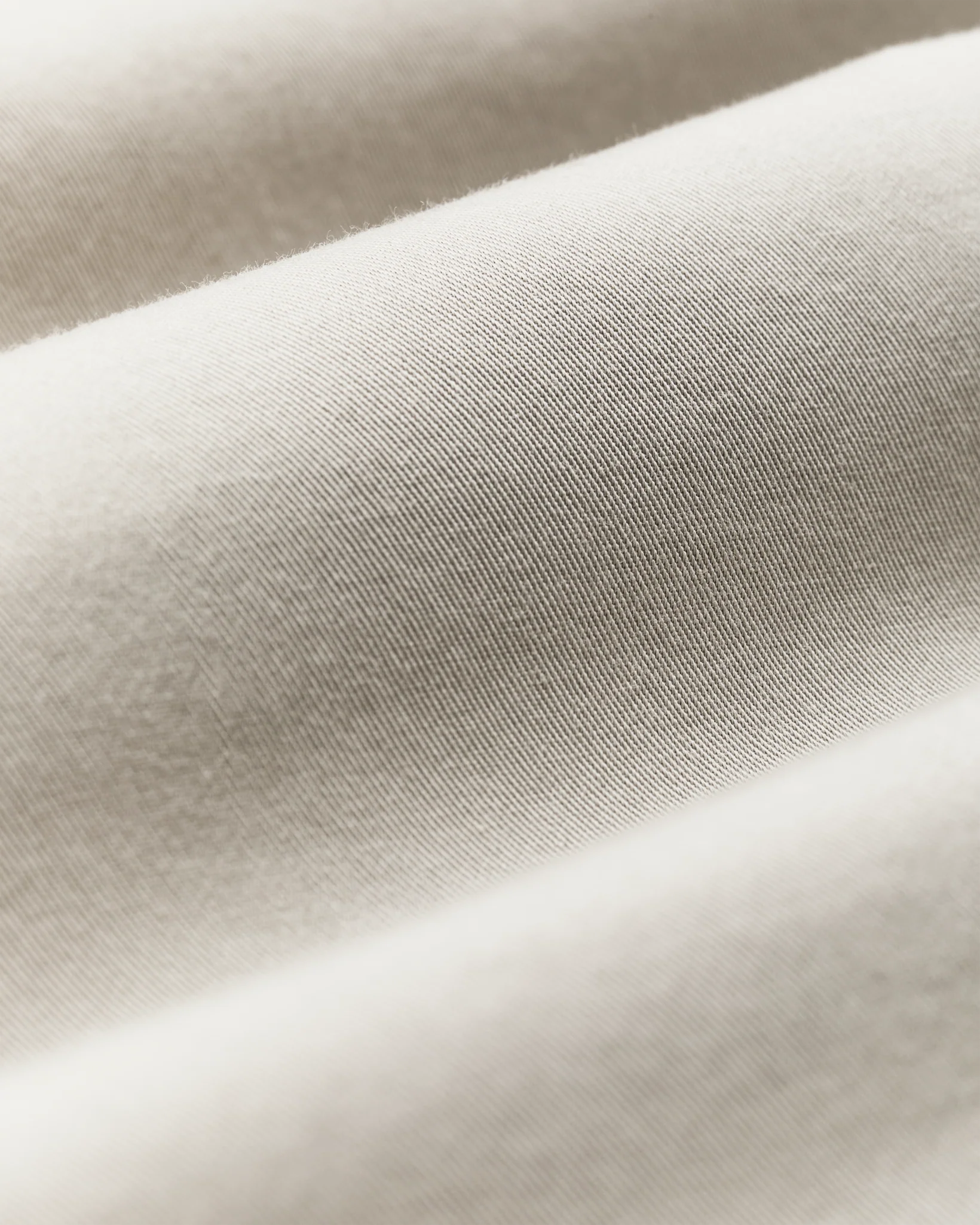 4.5oz Twill Shirt "Gray Sky"