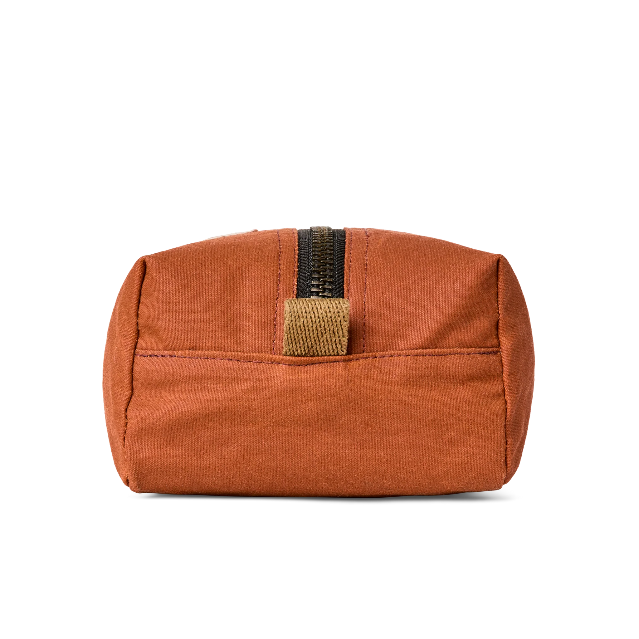 Tin Cloth Travel Kit "Rust"