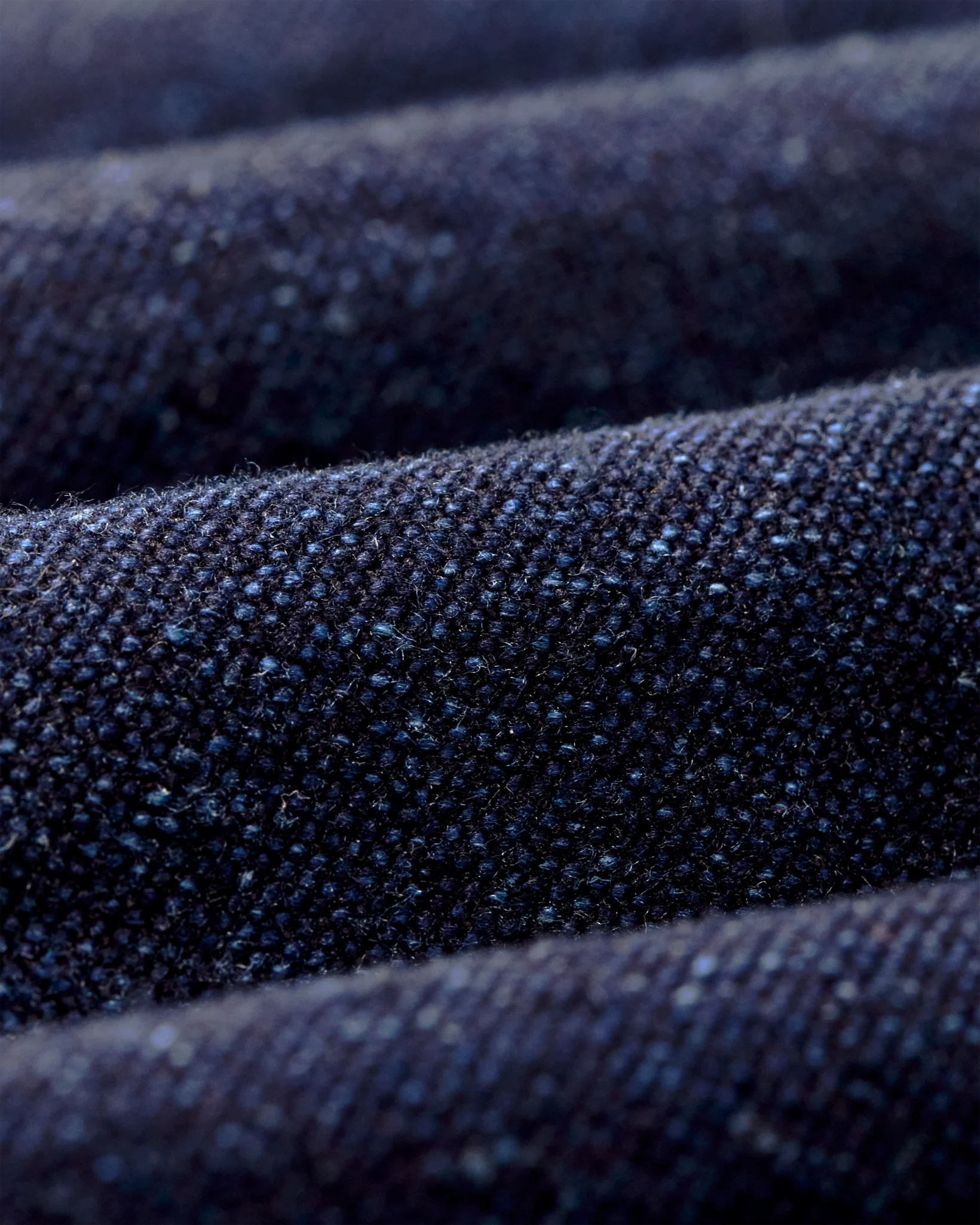 Dry Tin 5 Pocket Utility Pant "Indigo"