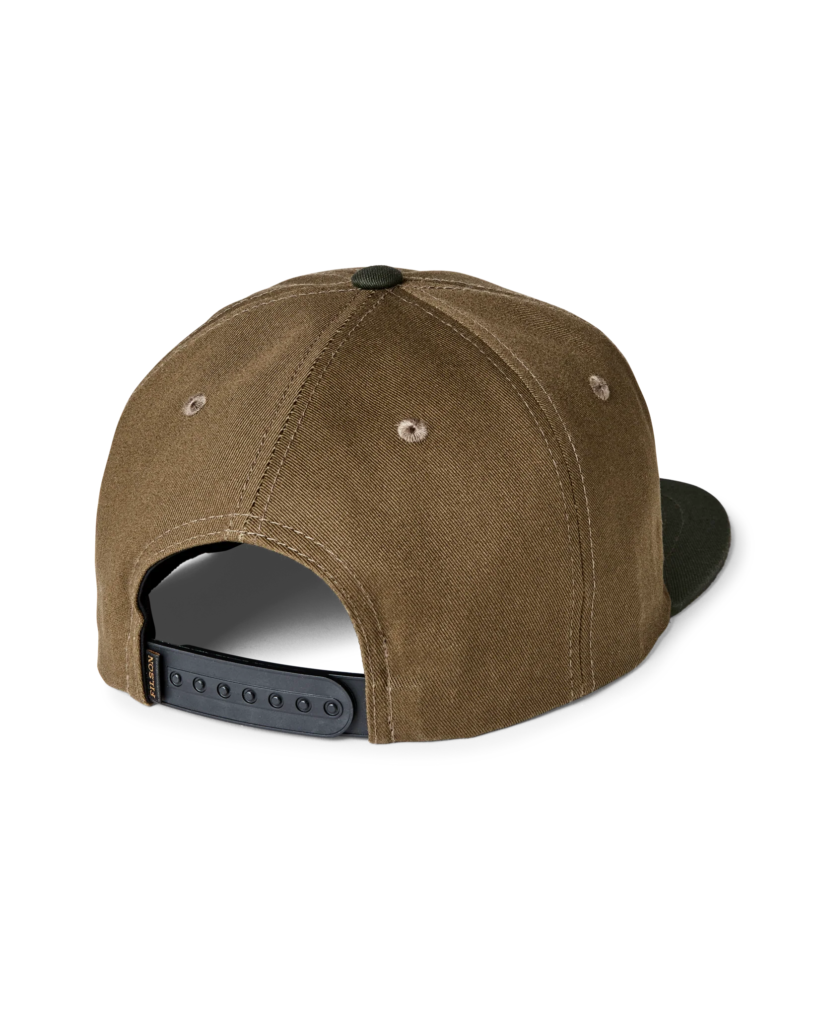 Diamond Trucker Mesh Cap "Olive"