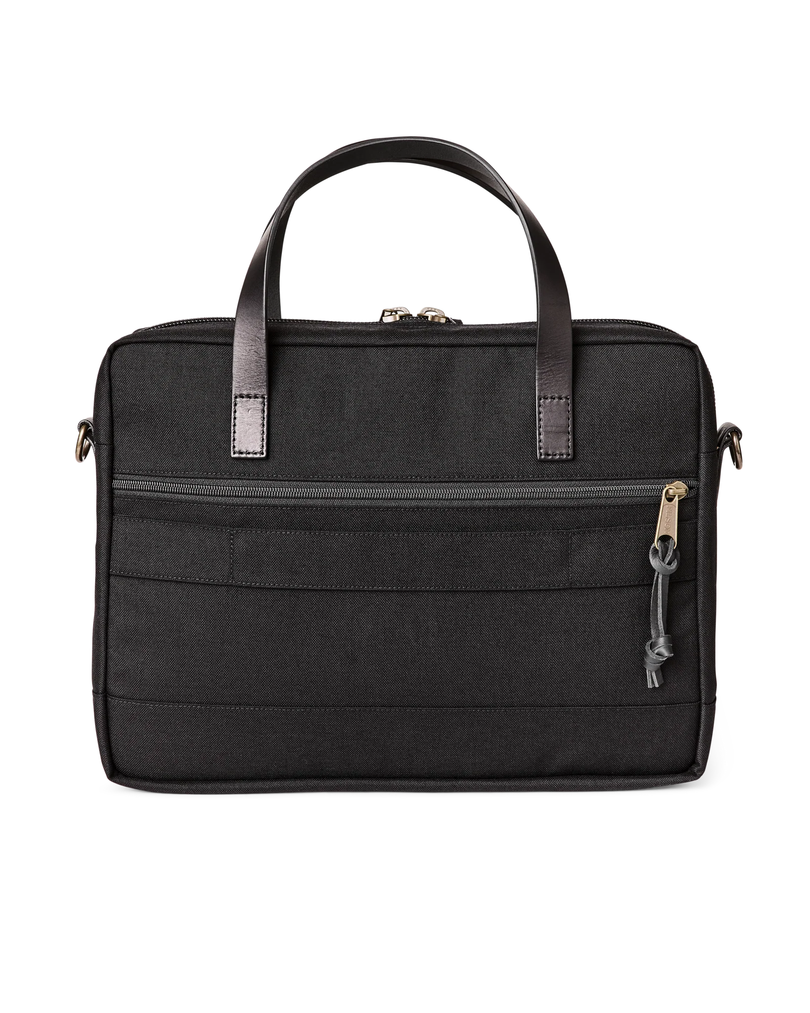 Dryden Briefcase "Black"