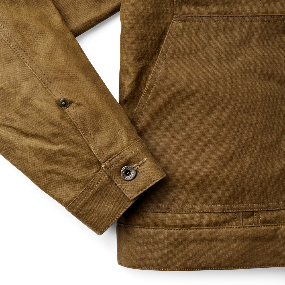 Short Lined Cruiser "Tan"
