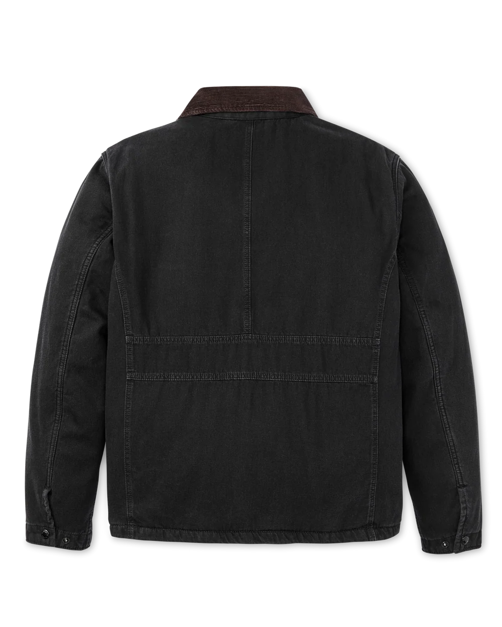 Denim Tacoma Shirt "Black"