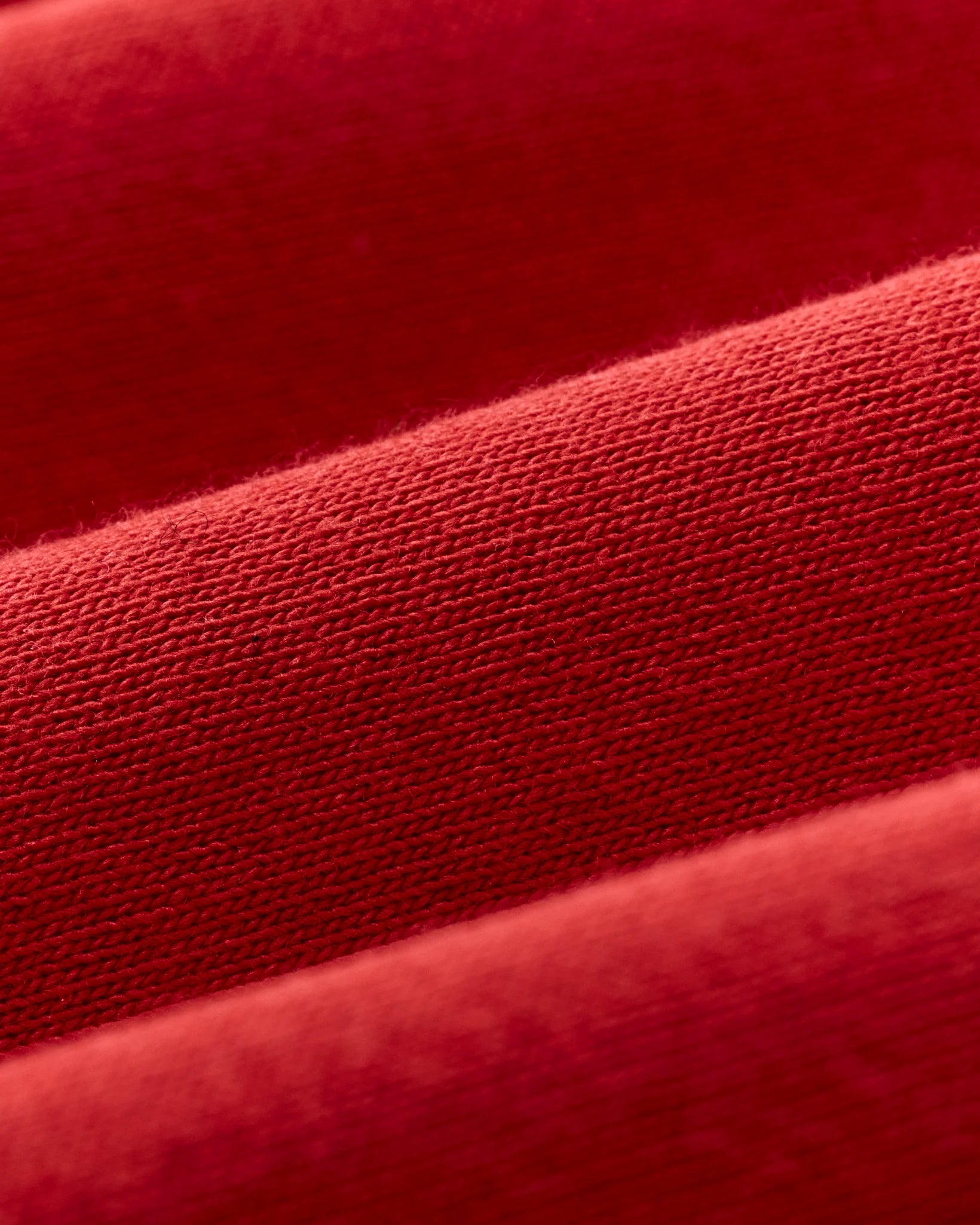 Frontier Logo T-Shirt "Aurora Red"