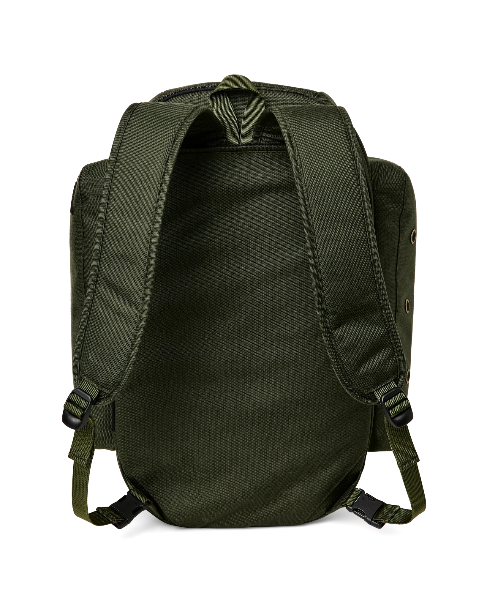 Dryden Duffle "Otter Green"