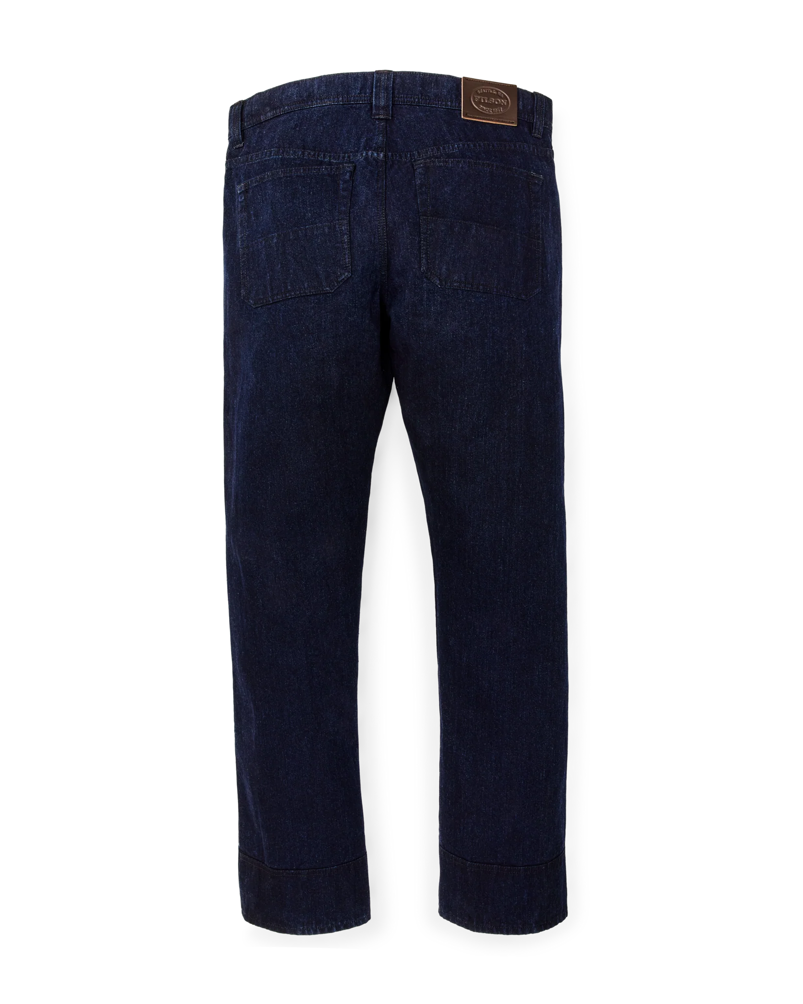 Dry Tin 5 Pocket Utility Pant "Indigo"