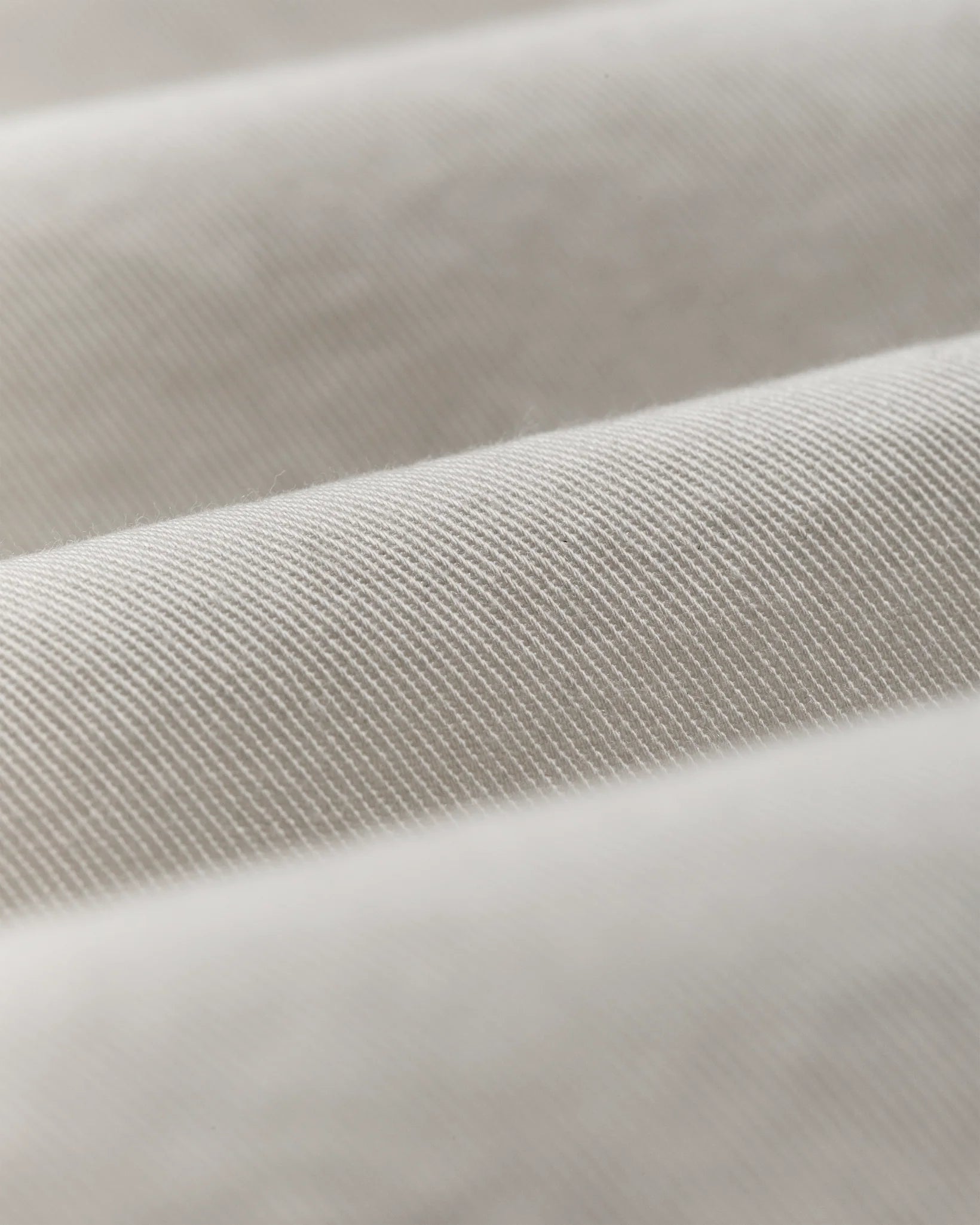 Short Sleeve 4.5-oz. Twill Camp Shirt "Grey Sky"
