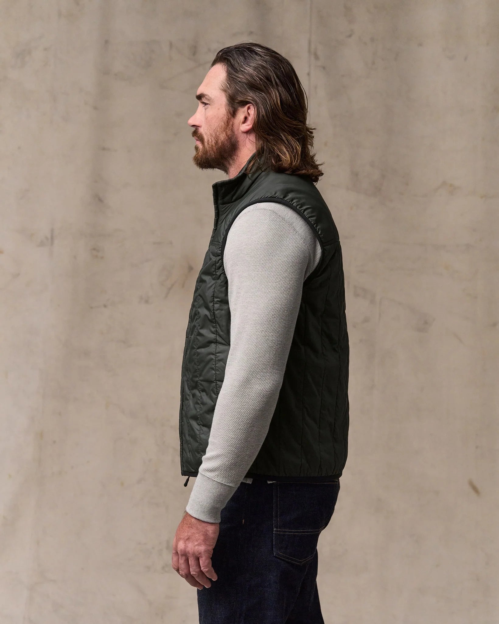 Ultralight Vest "Raven"