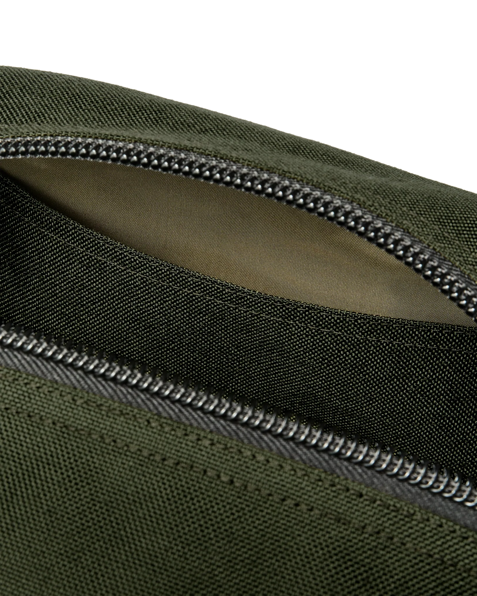 Dryden Dopp Kit "Otter Green"