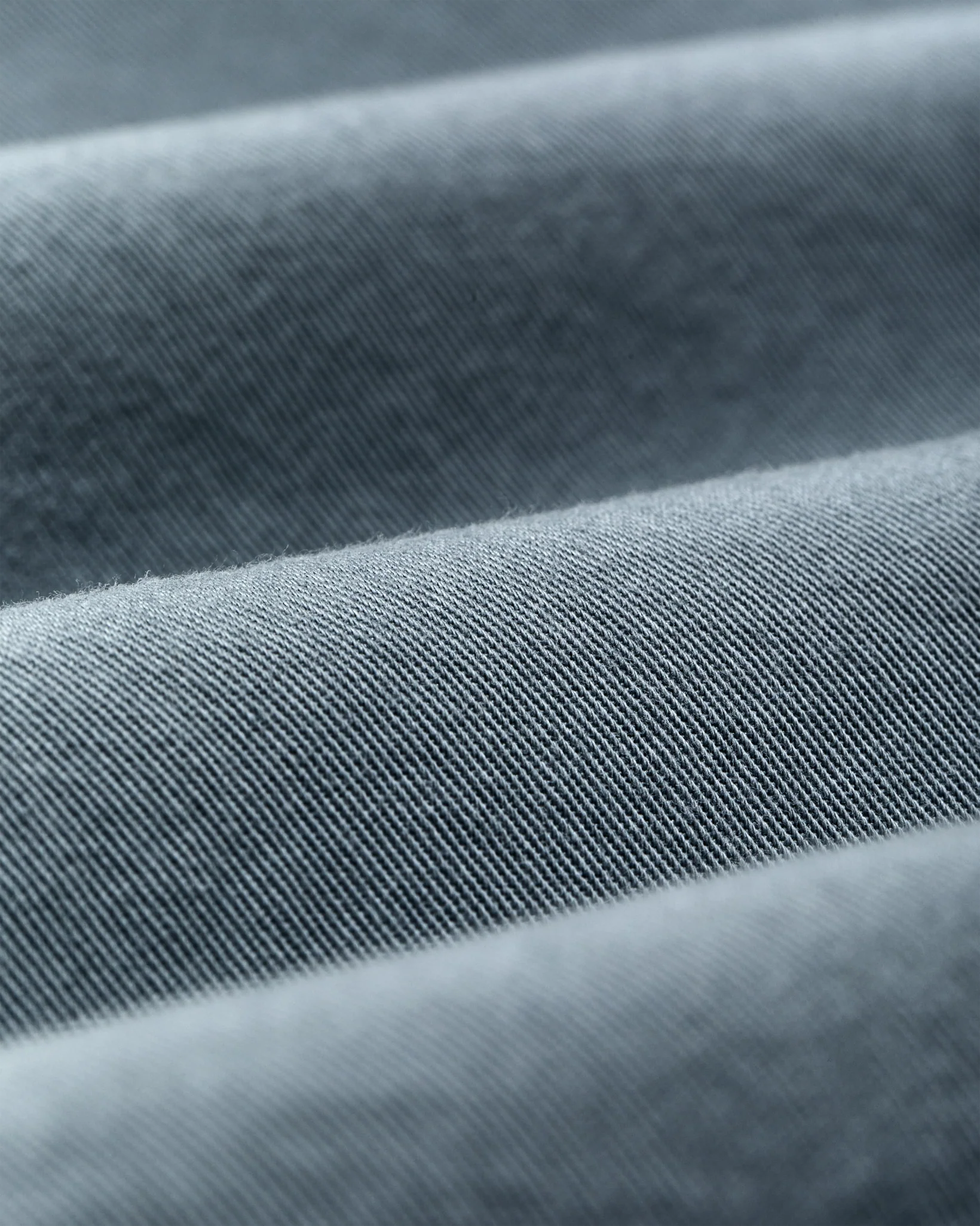 Short Sleeve 4.5-oz. Twill Camp Shirt "Lead"