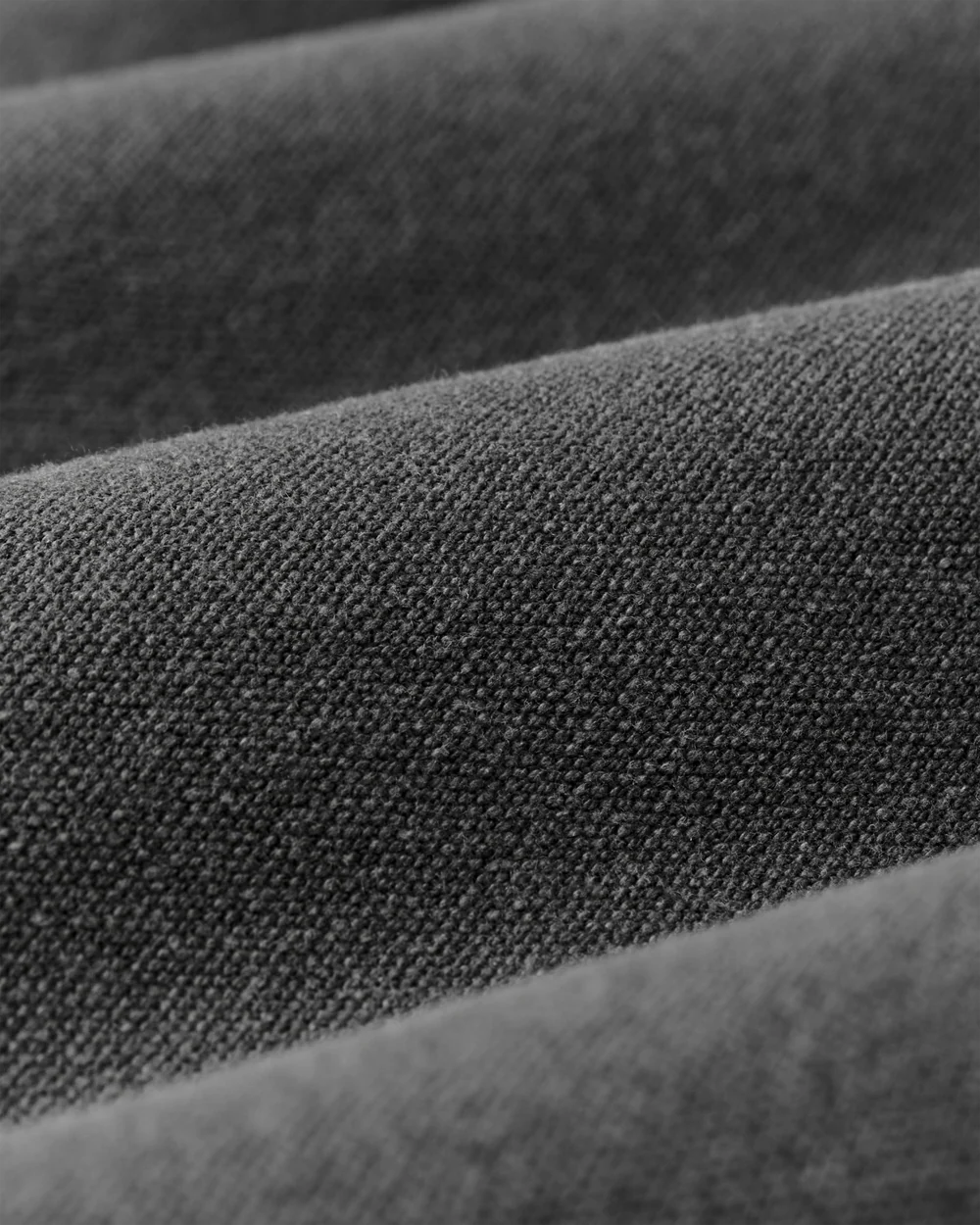 Fleece Lined Jac-Shirt "Rockslide Grey"