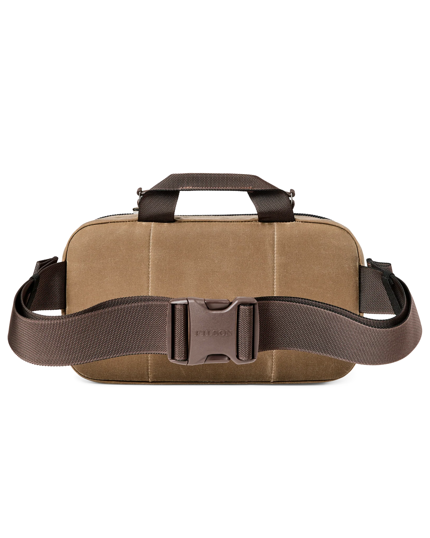 Trapper Creek Waistpack "Dark Tan"