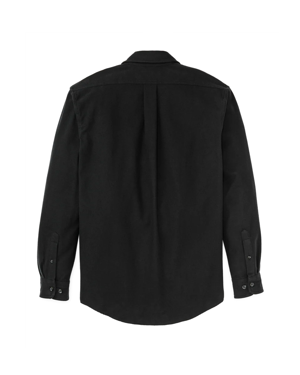 Moleskin Guide Shirt "Black"