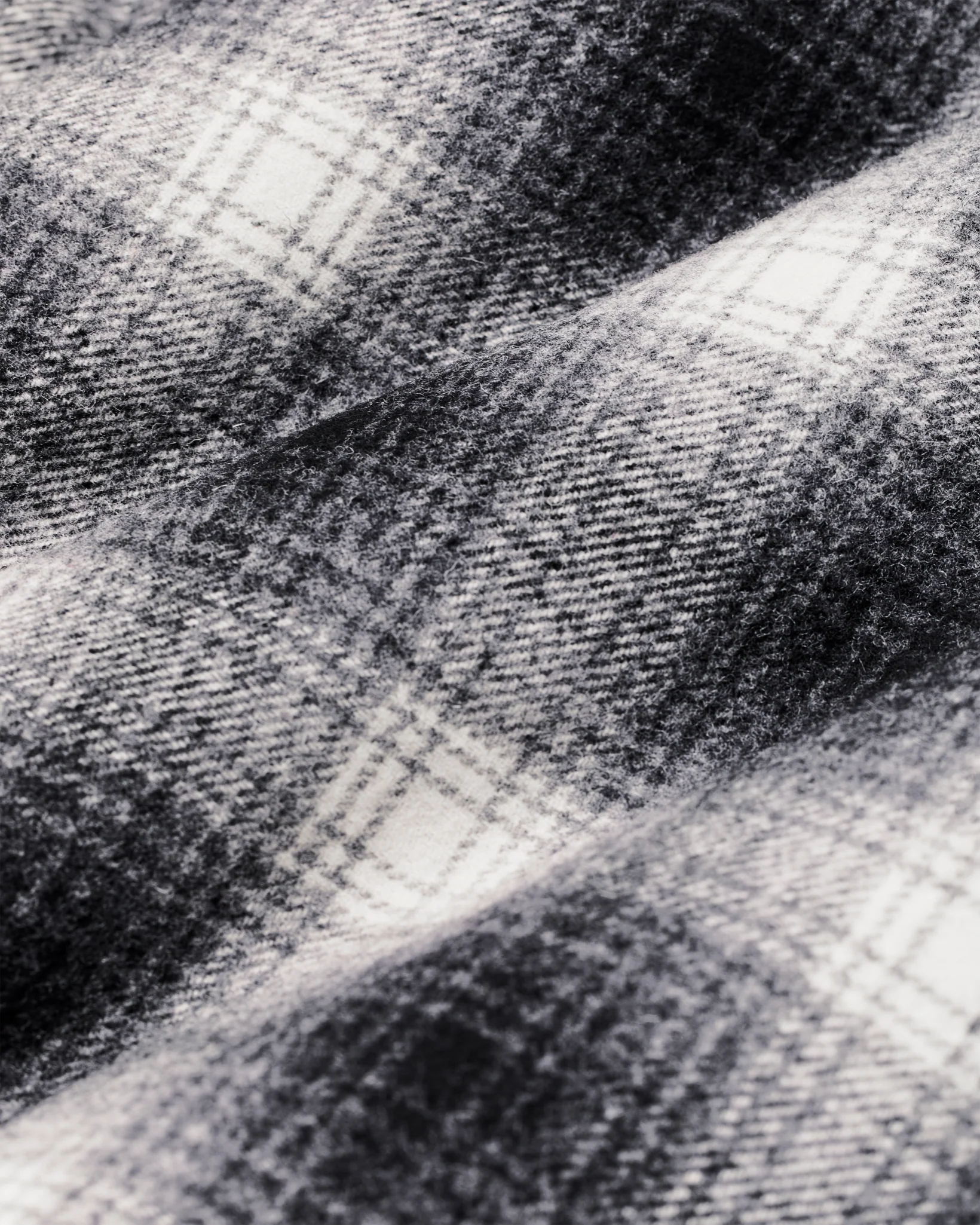 Spokane Insulated Cruiser Jacket "Charcoal Ombre"