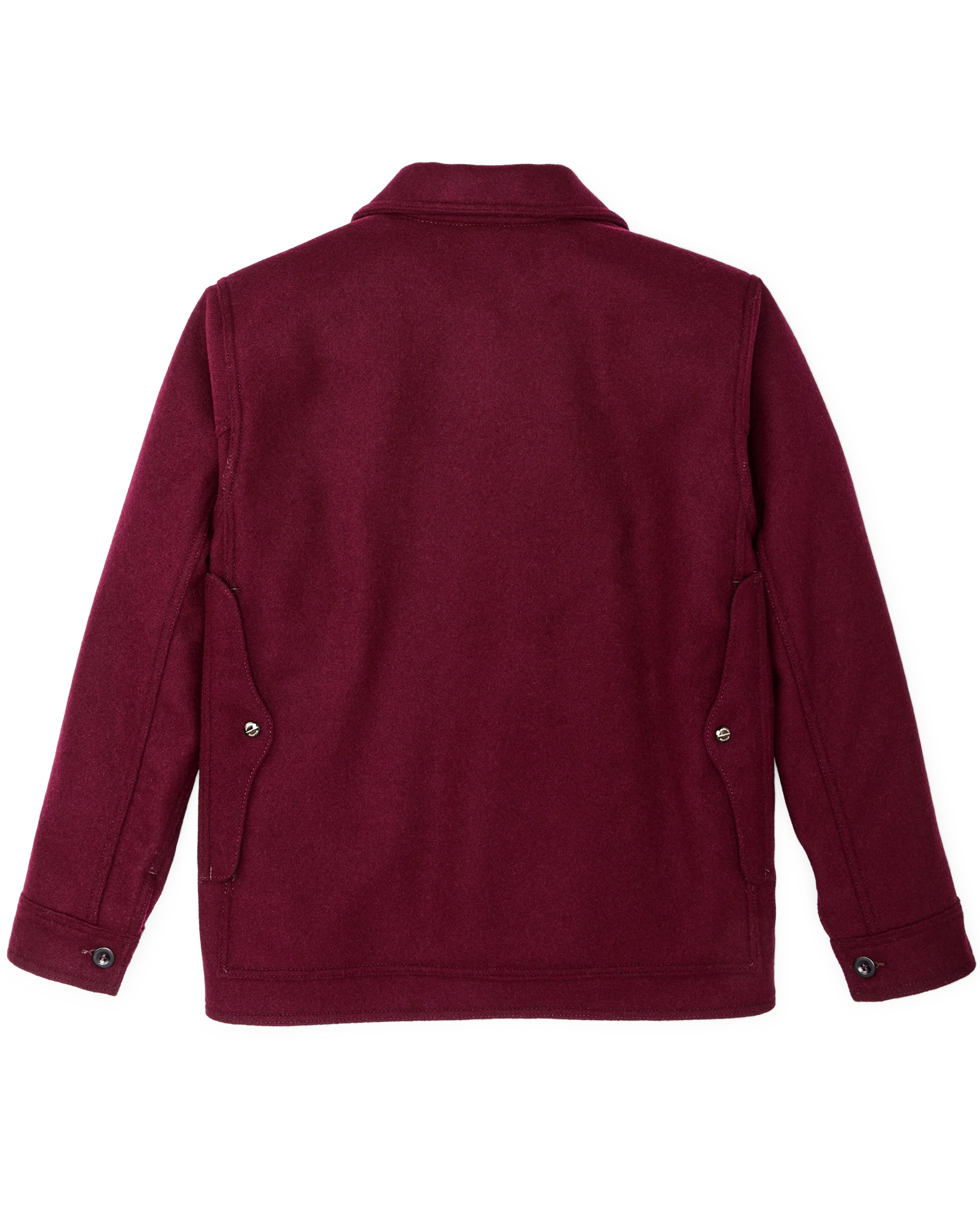 1940's Mackinaw Cruiser "Wine"