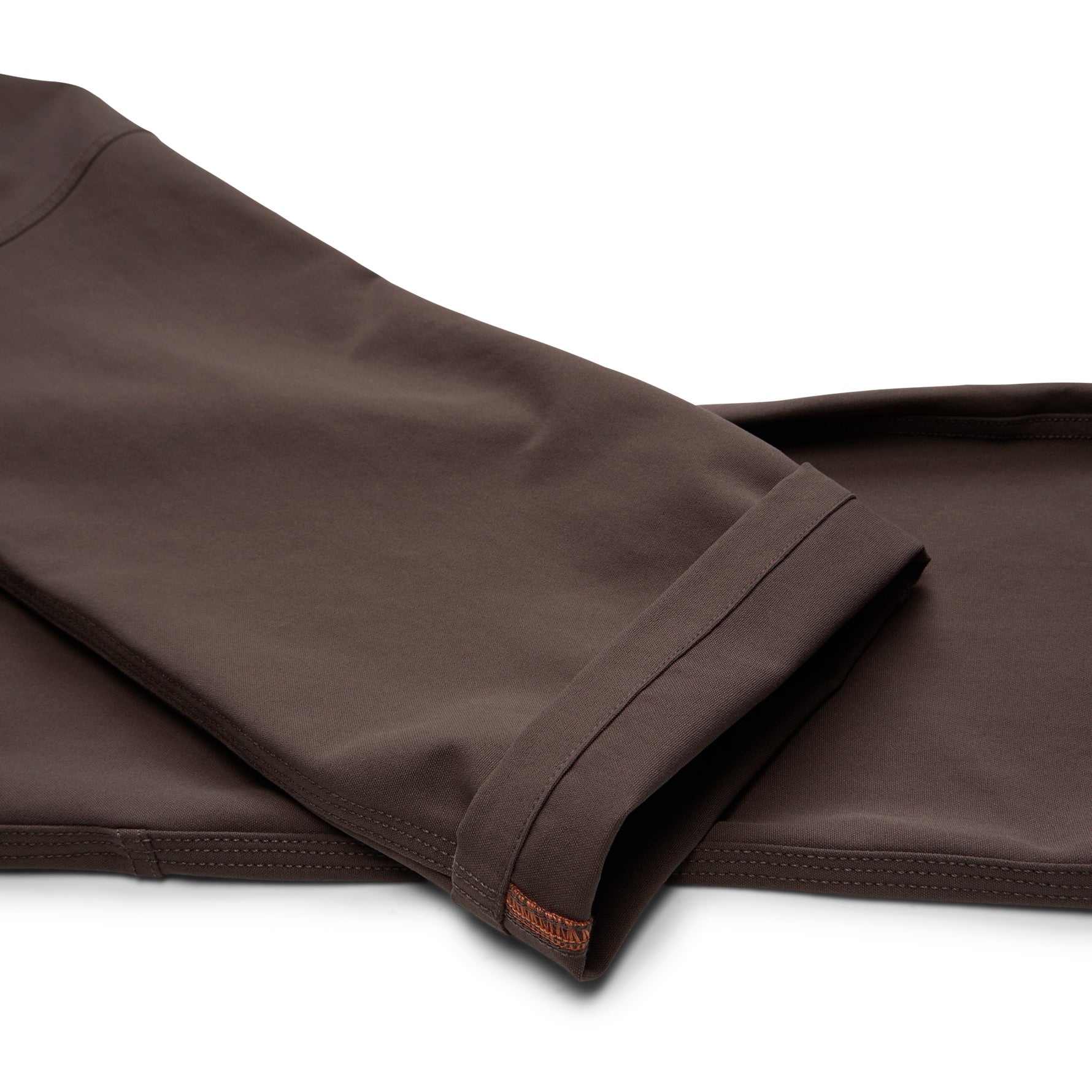 Frontside Tech Pant "Charcoal Black"