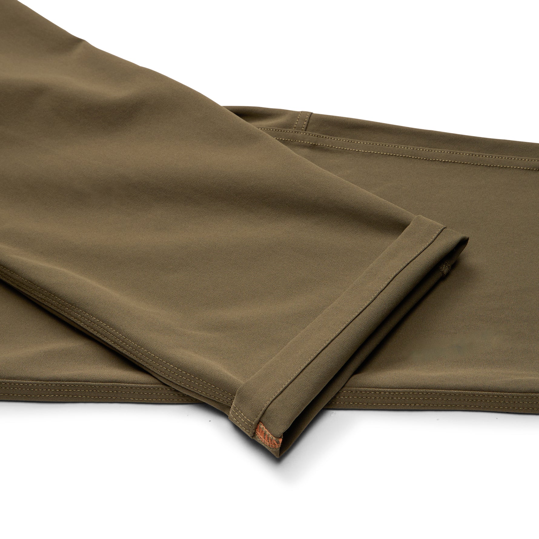 Frontside Tech Pant "Olive"