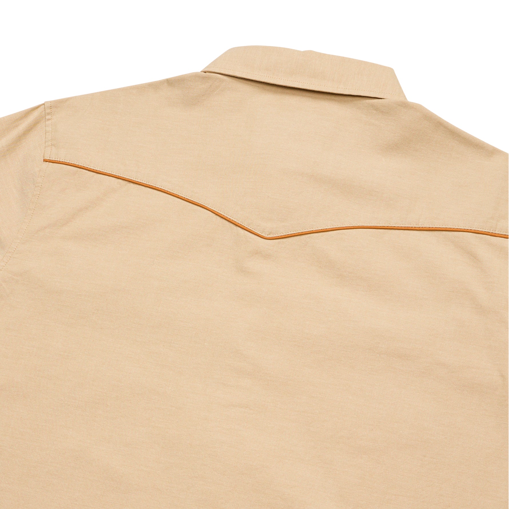 Crosscut Deluxe "El Sol Gold"
