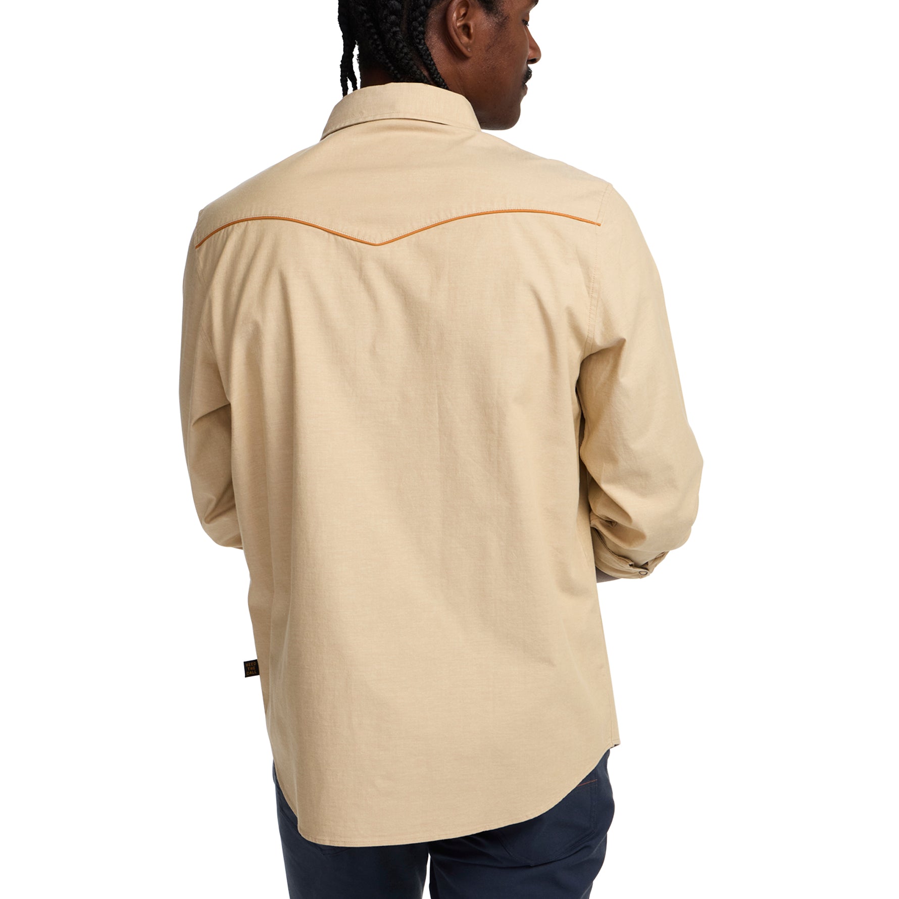 Crosscut Deluxe "El Sol Gold"