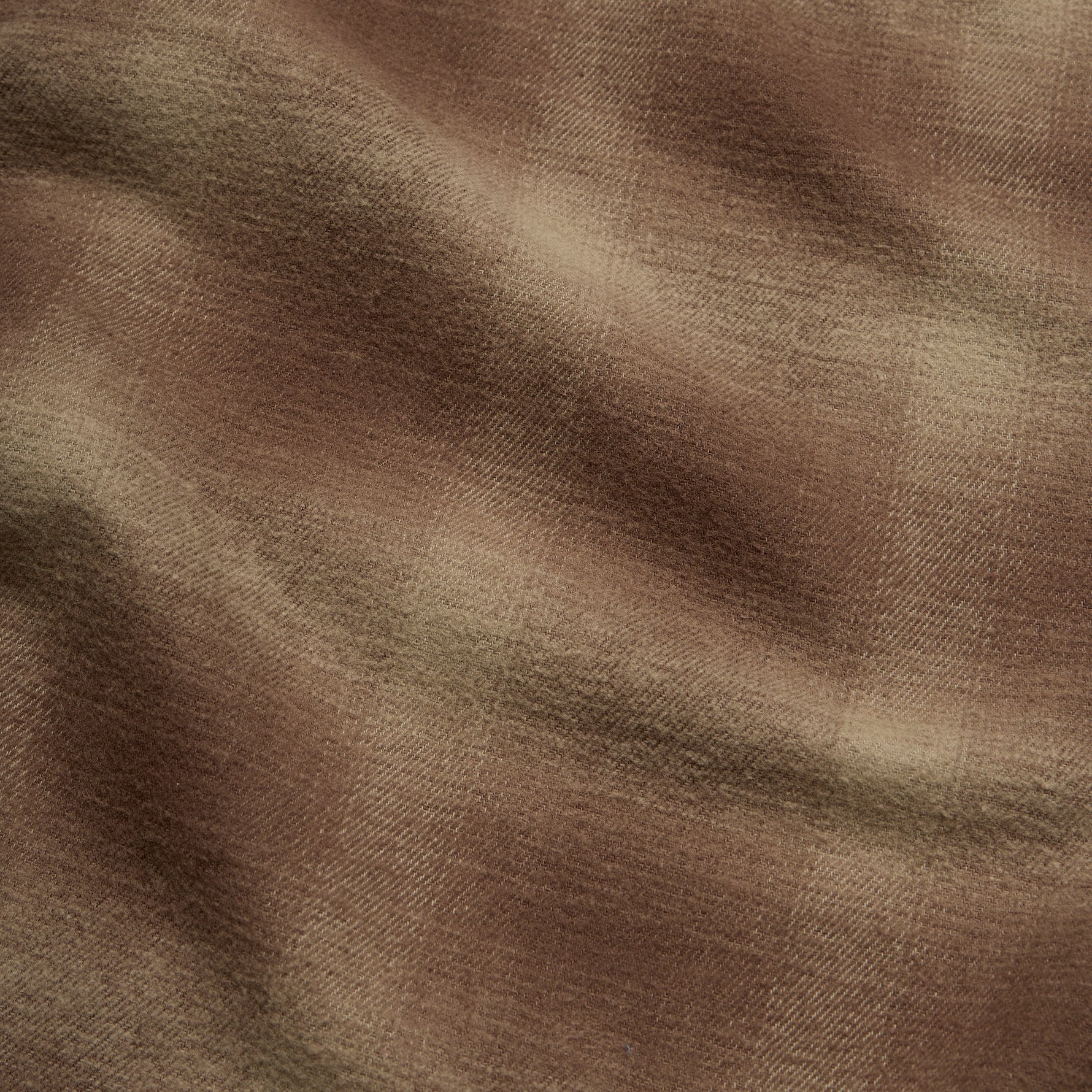 Rodanthe Blanket Flannel "Aloe"