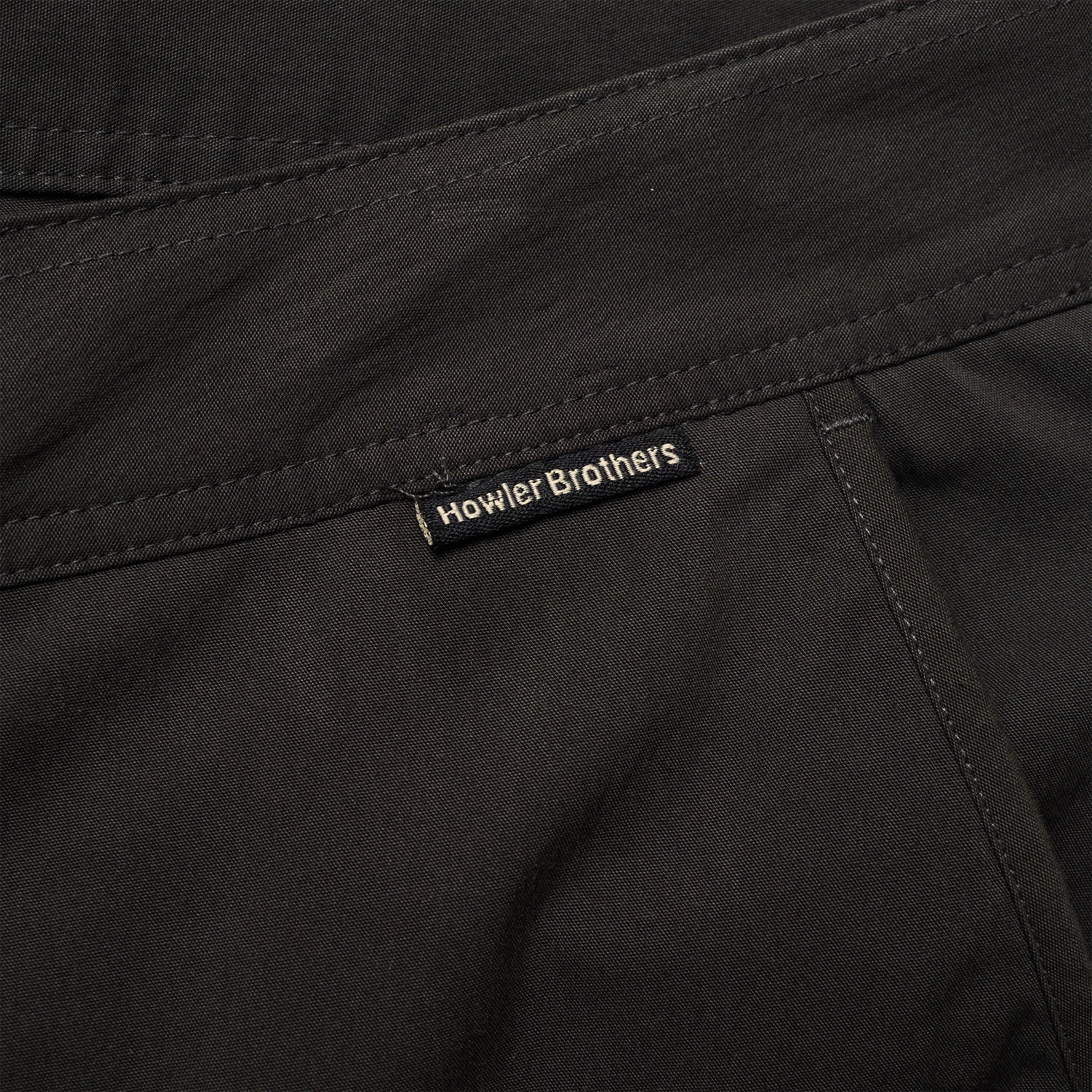Reimers Trek Pants "Midnight"